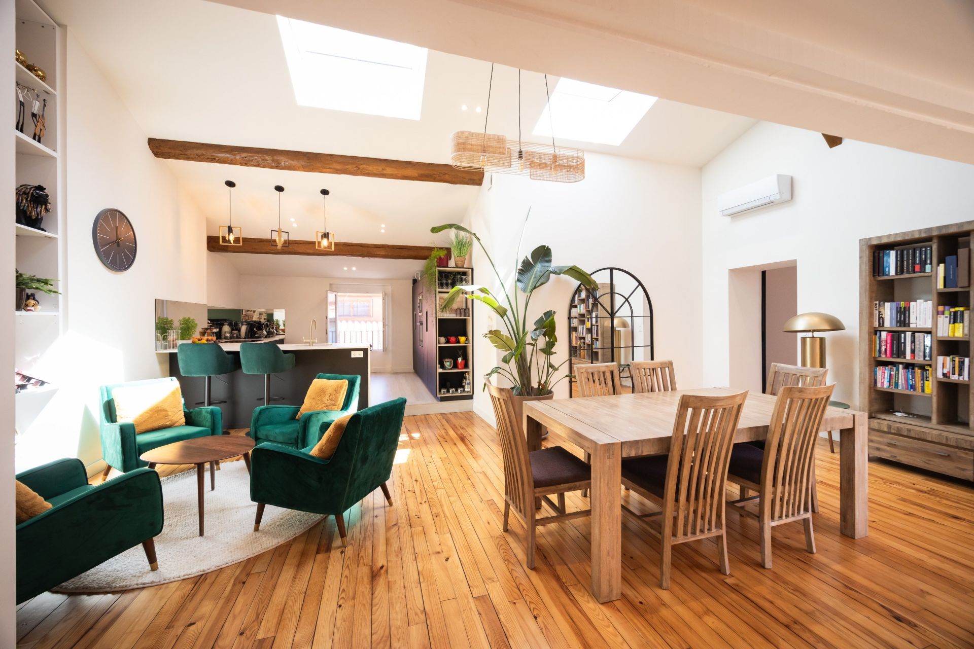 Sale Apartment Perpignan 66000 160&nbsp;m²