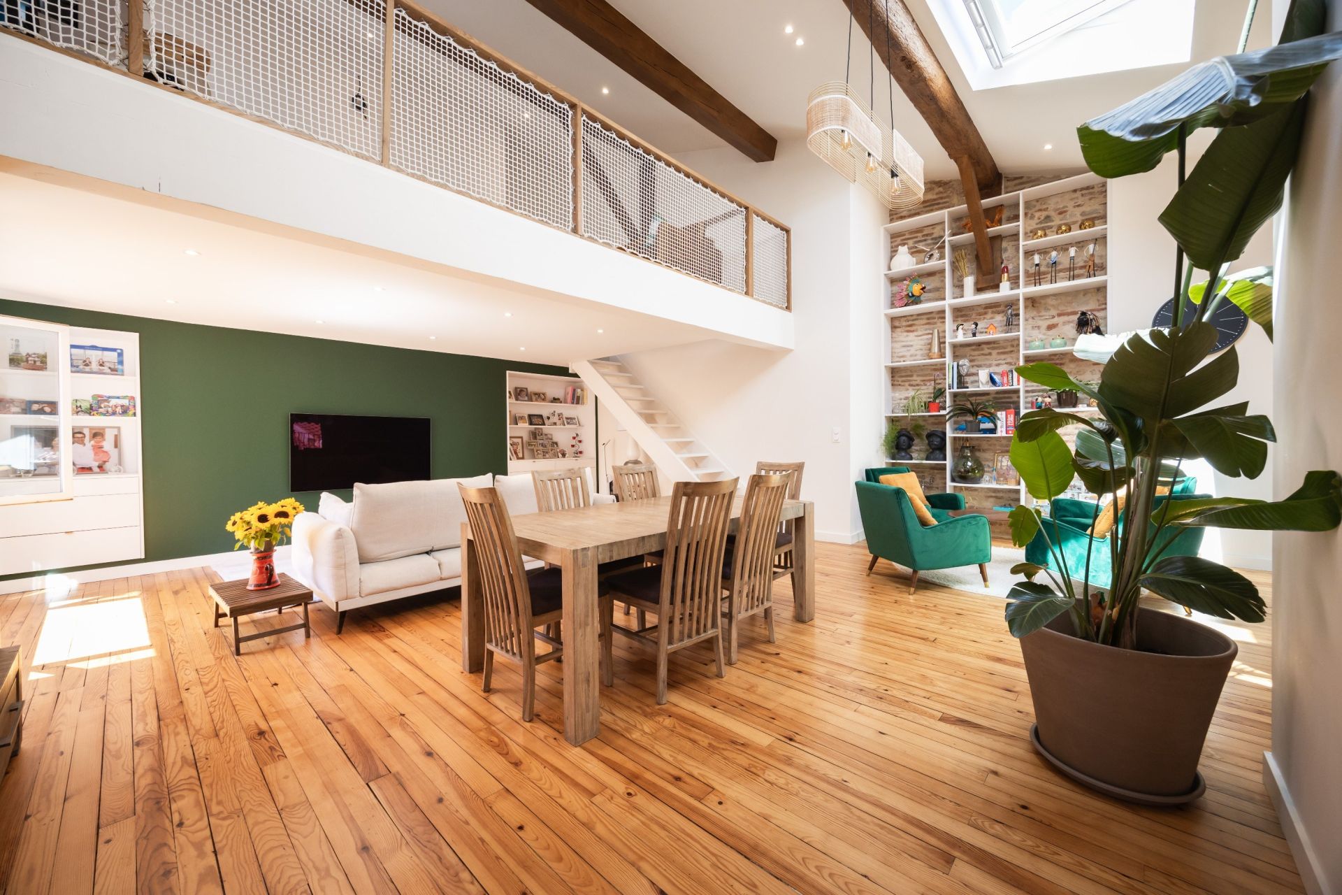 Sale Apartment Perpignan 66000 160&nbsp;m²
