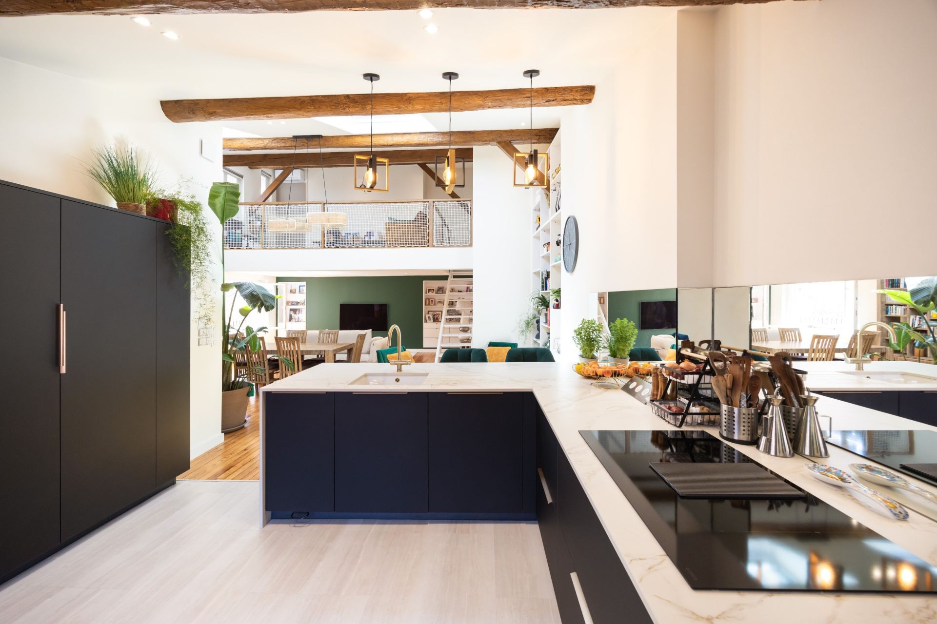 Sale Apartment Perpignan 66000 160&nbsp;m²