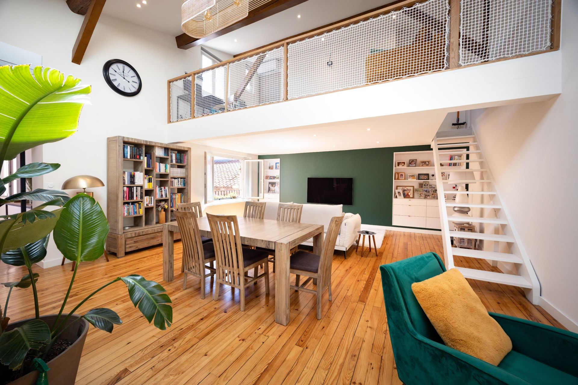 Sale Apartment Perpignan 66000 160&nbsp;m²