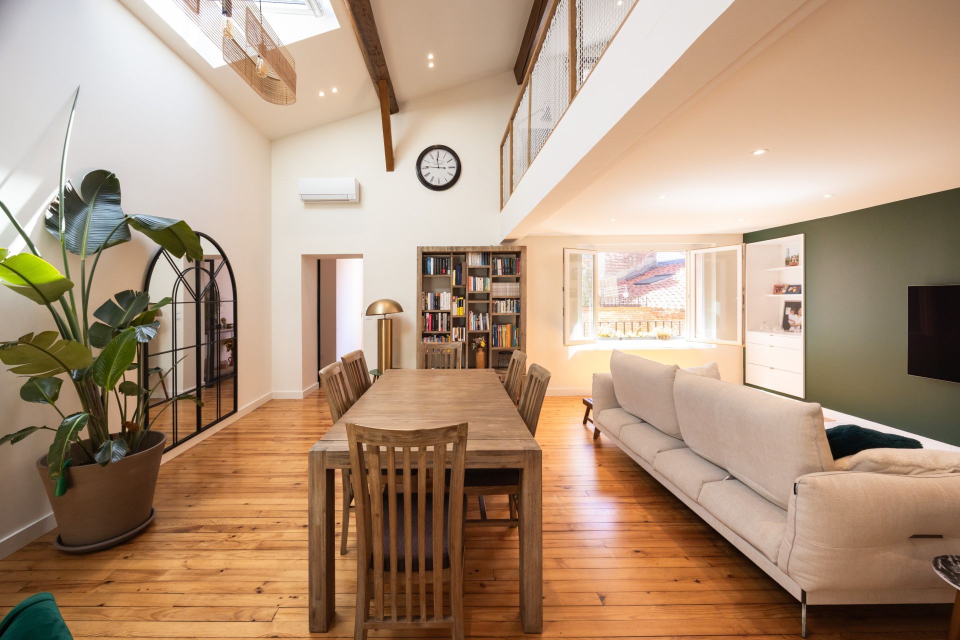 Sale Apartment Perpignan 66000 160&nbsp;m²