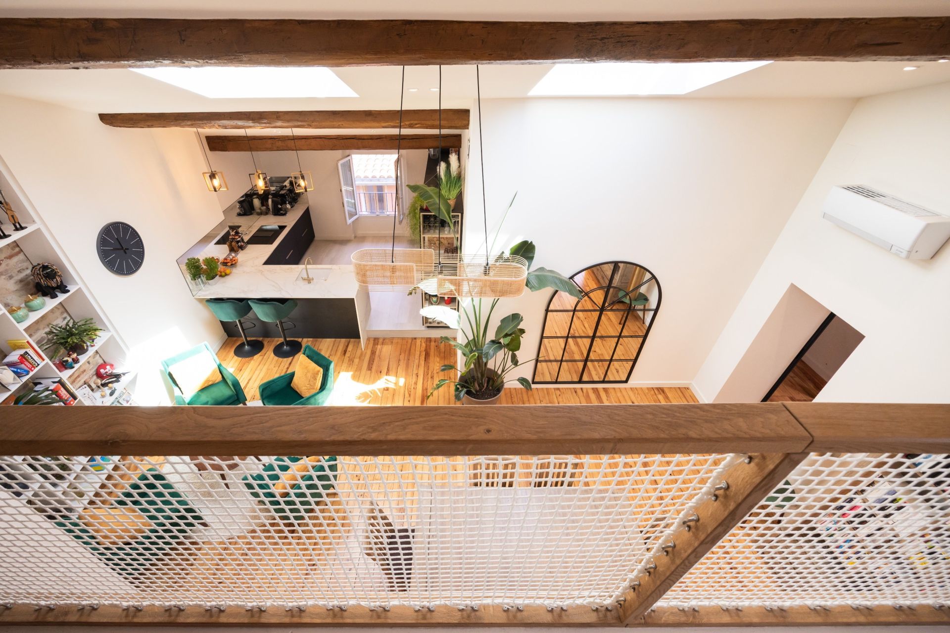 Sale Apartment Perpignan 66000 160&nbsp;m²