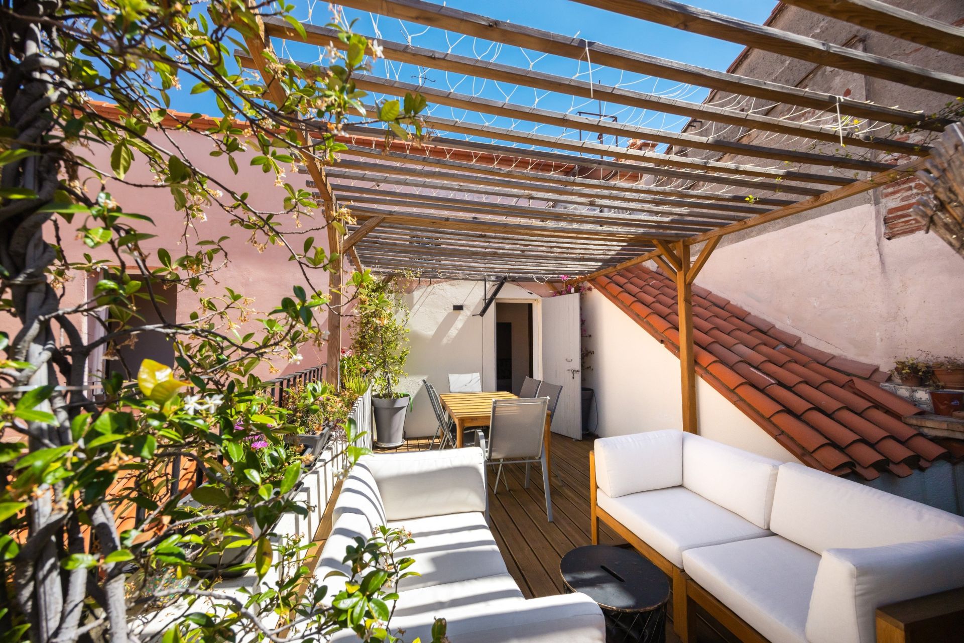 Sale Apartment Perpignan 66000 160&nbsp;m²
