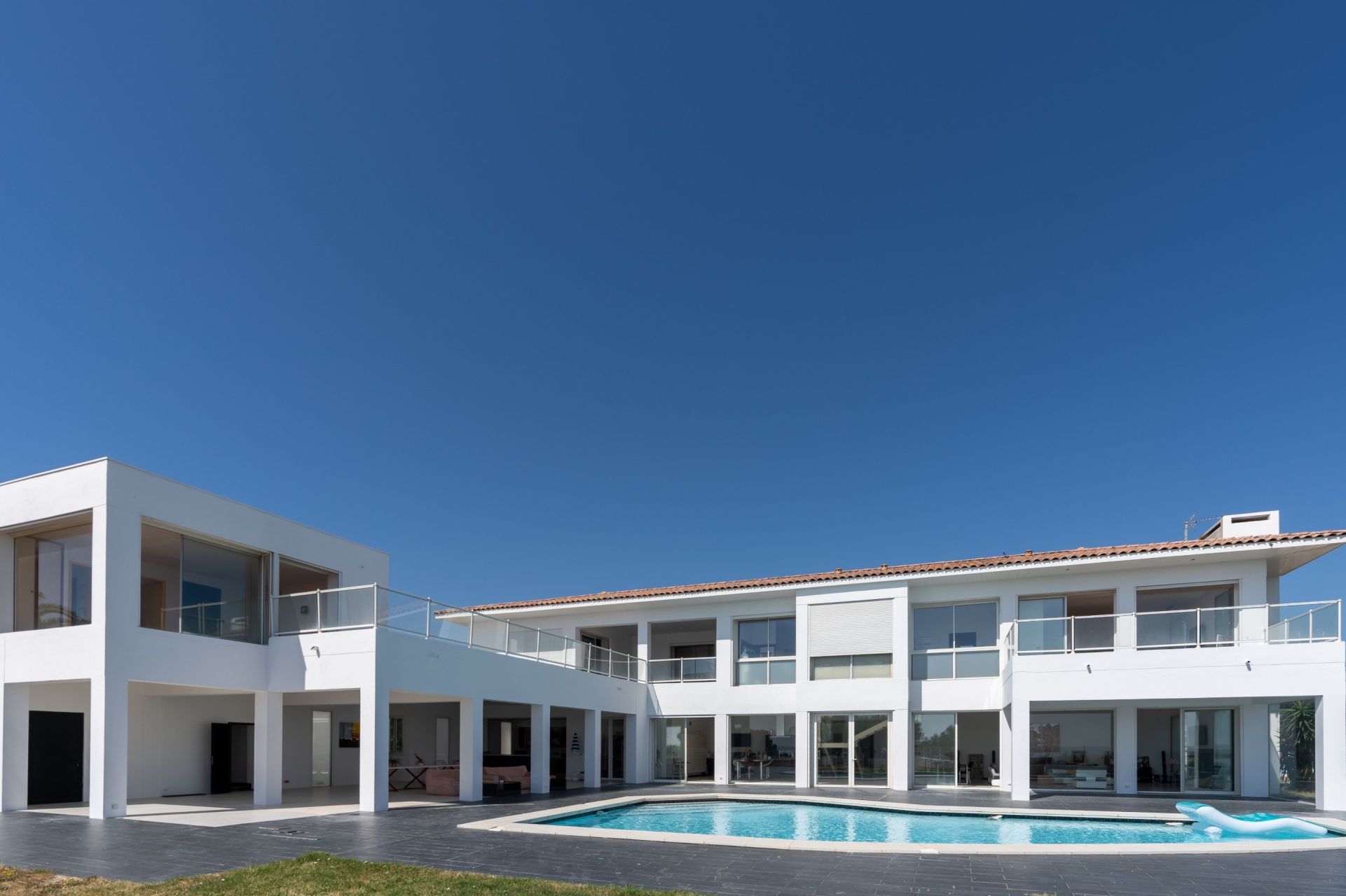 Vente Maison St Pierre La Mer 11560 372&nbsp;m²