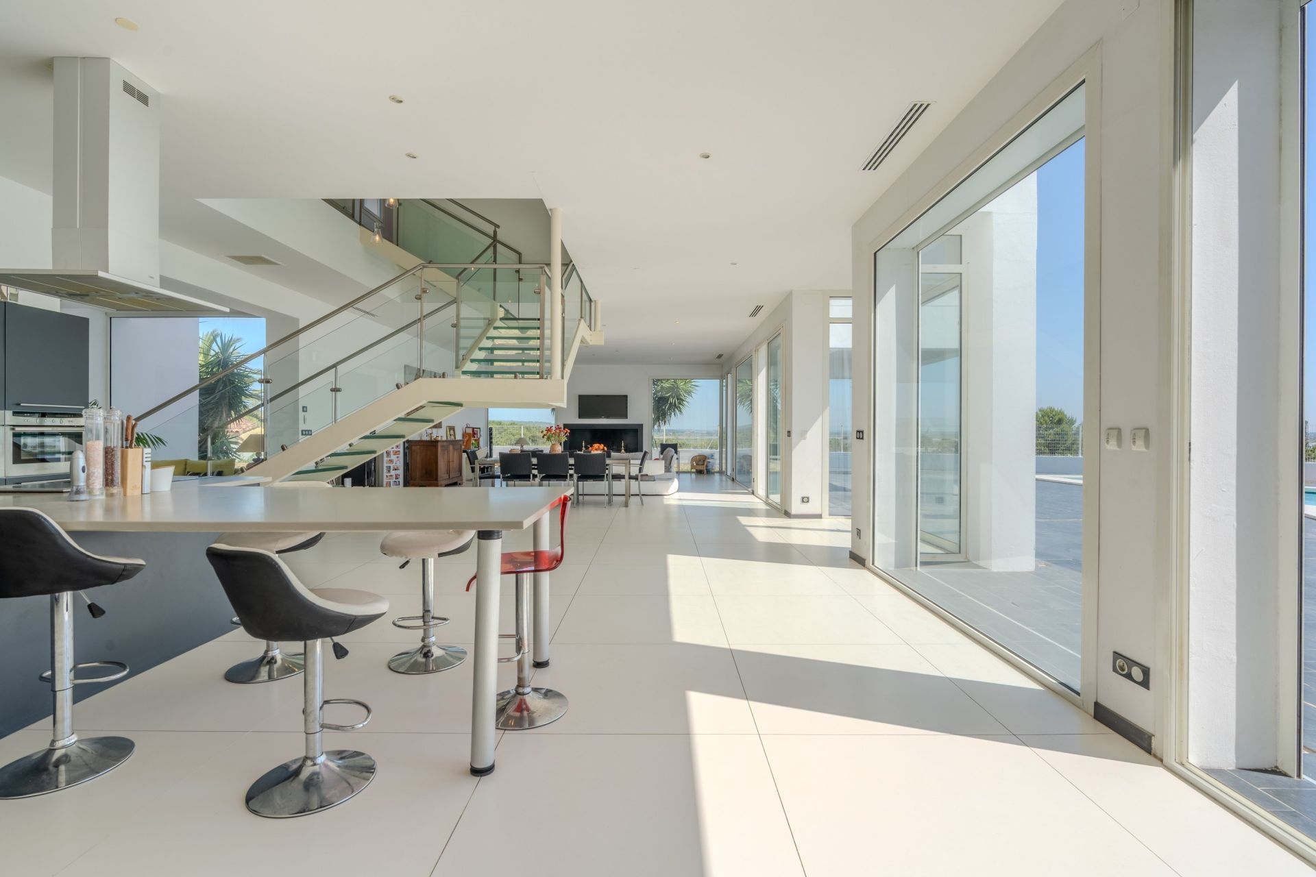 Vente Maison St Pierre La Mer 11560 372&nbsp;m²
