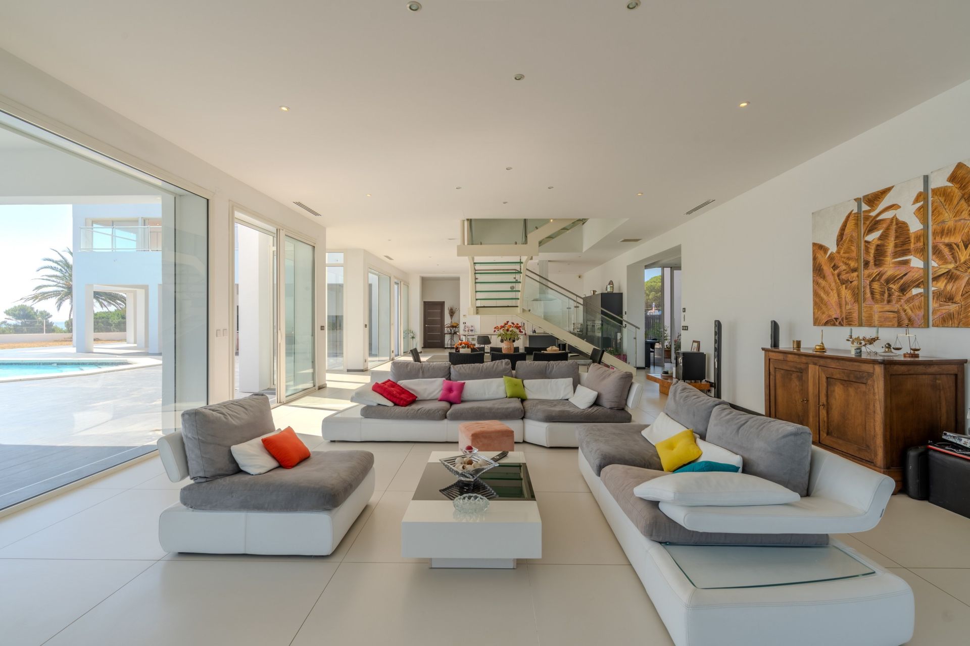 Vente Maison St Pierre La Mer 11560 372&nbsp;m²