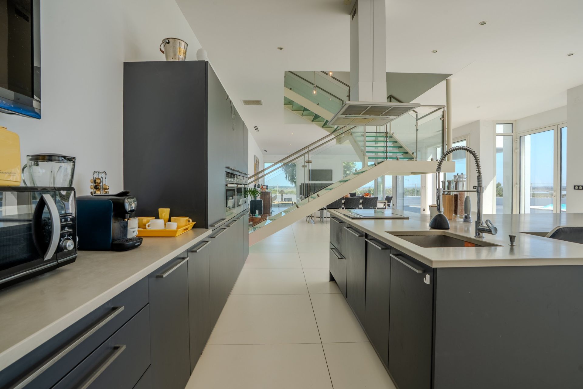 Vente Maison St Pierre La Mer 11560 372&nbsp;m²