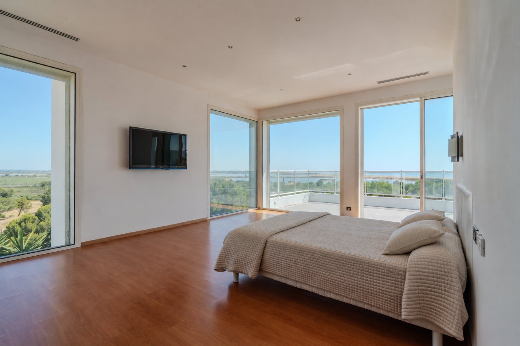 Vente Maison St Pierre La Mer 11560 372&nbsp;m²