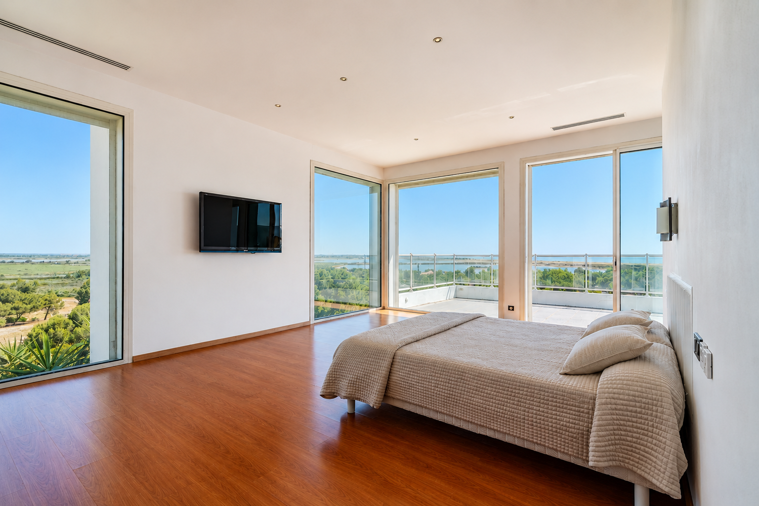 Vente Maison St Pierre La Mer 11560 372&nbsp;m²