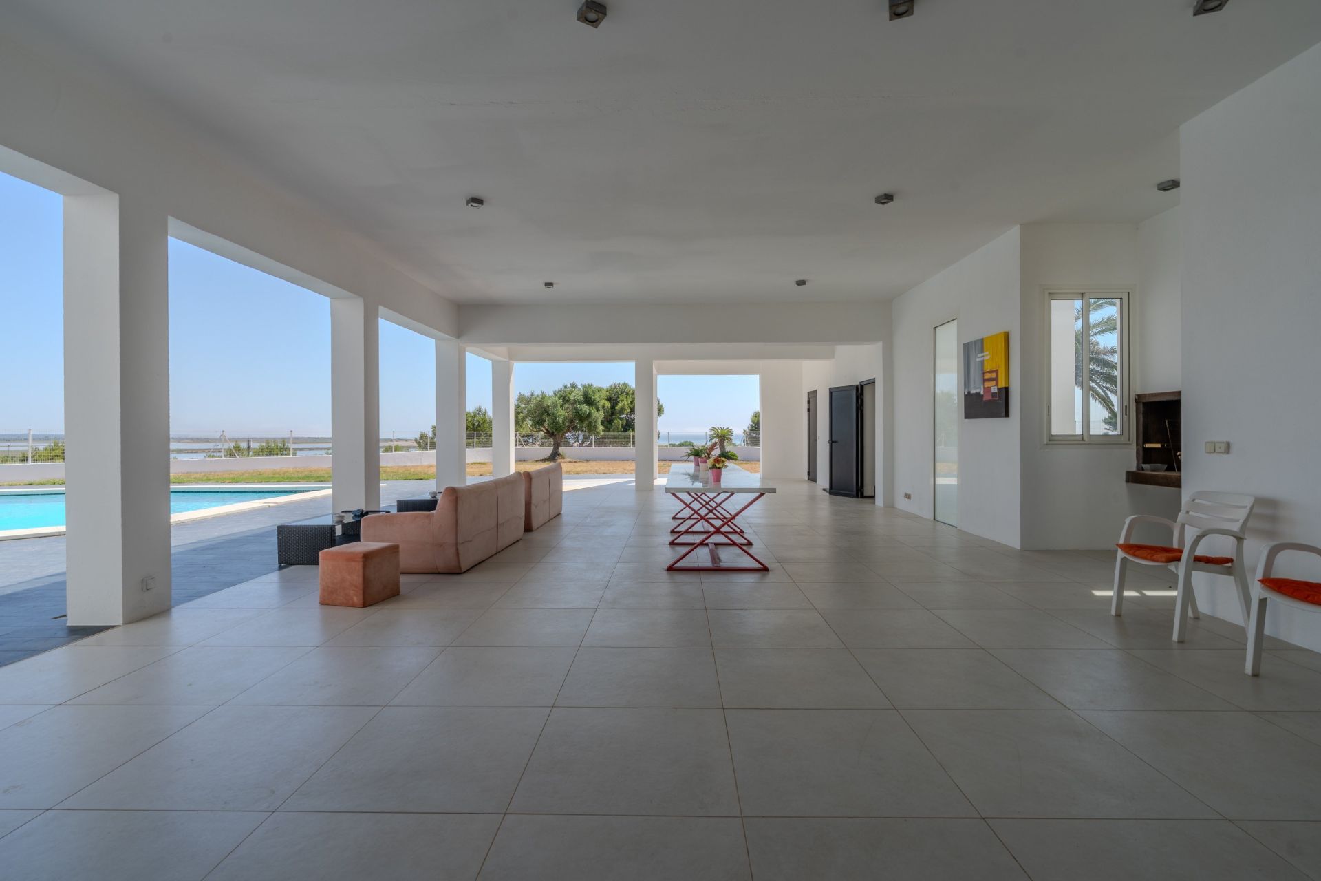 Vente Maison St Pierre La Mer 11560 372&nbsp;m²