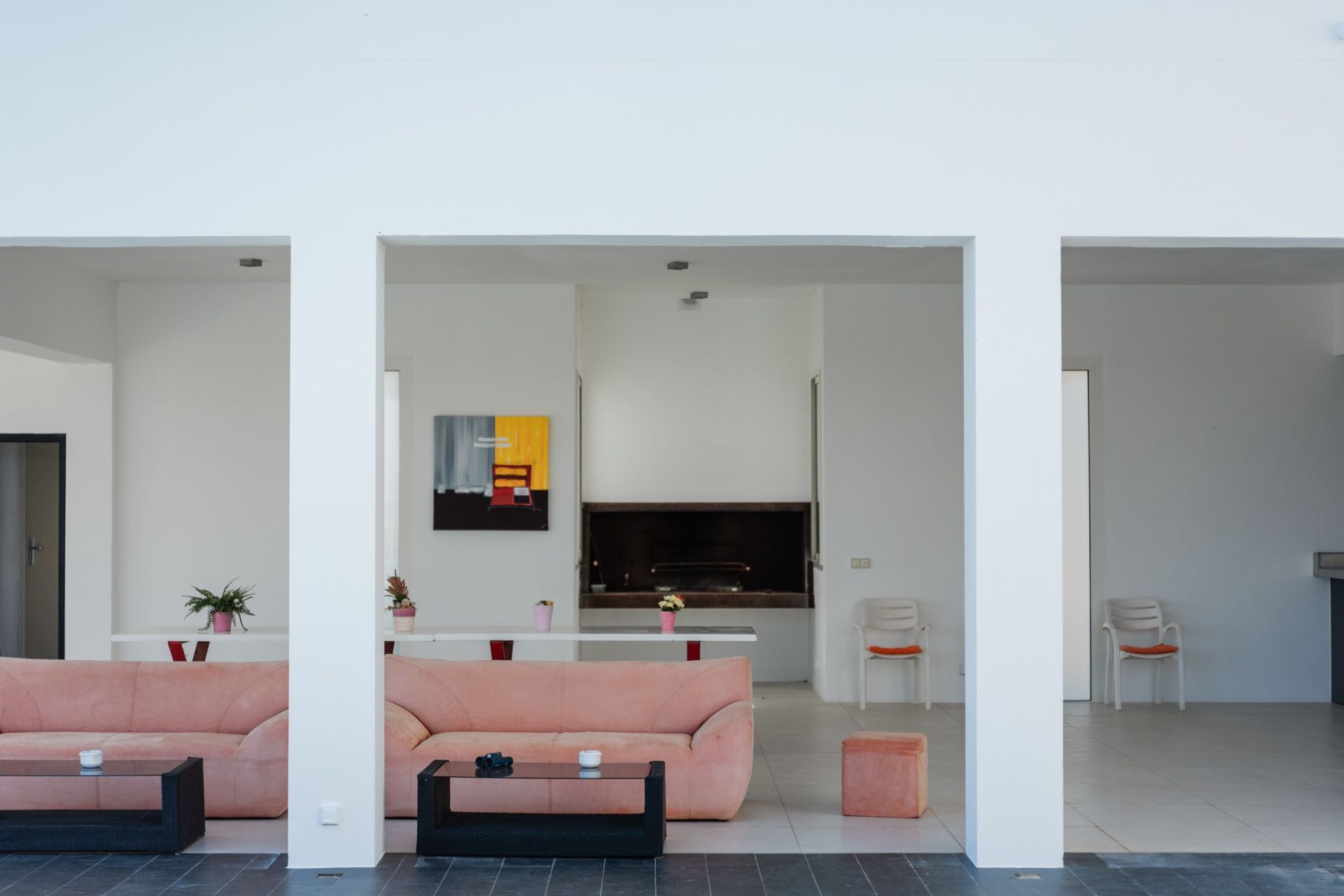 Vente Maison St Pierre La Mer 11560 372&nbsp;m²