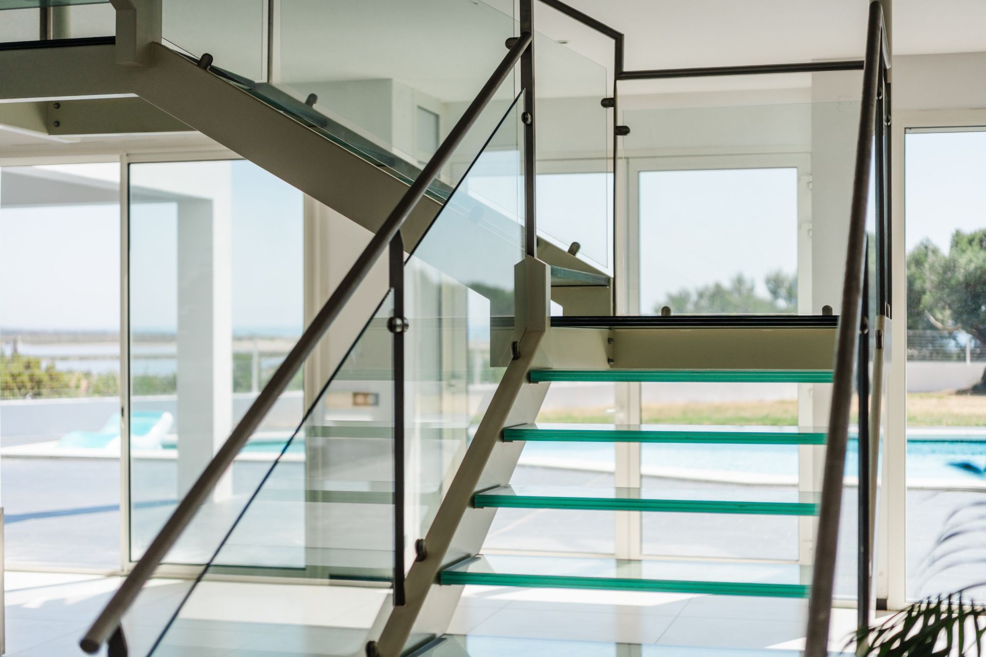Vente Maison St Pierre La Mer 11560 372&nbsp;m²