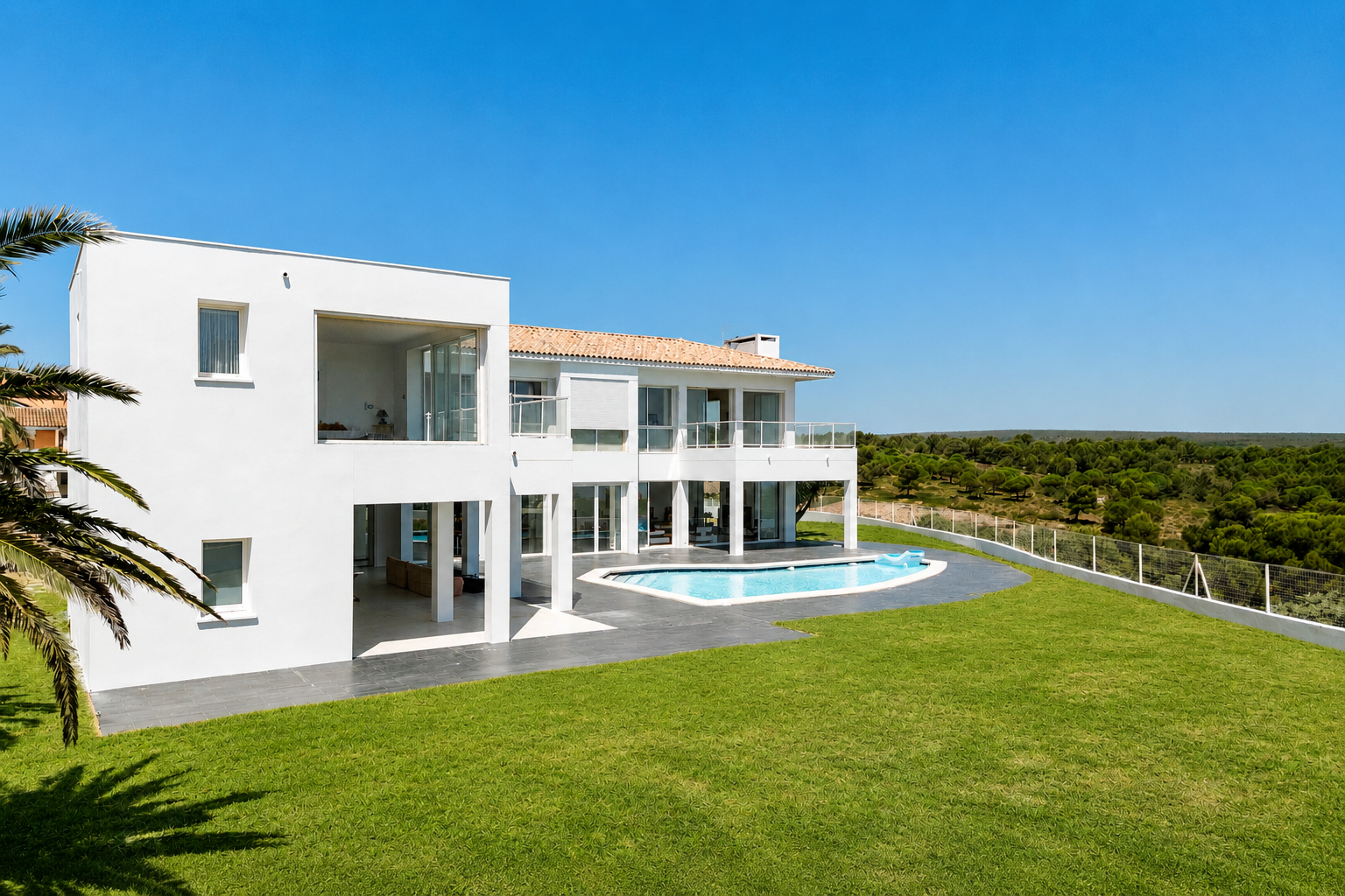 Vente Maison St Pierre La Mer 11560 372&nbsp;m²