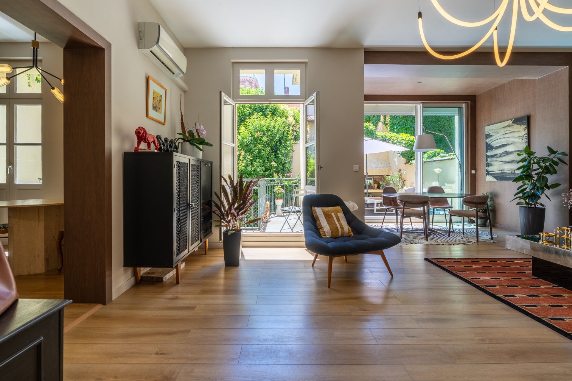 Sale Apartment Perpignan 66000 90.5&nbsp;m²