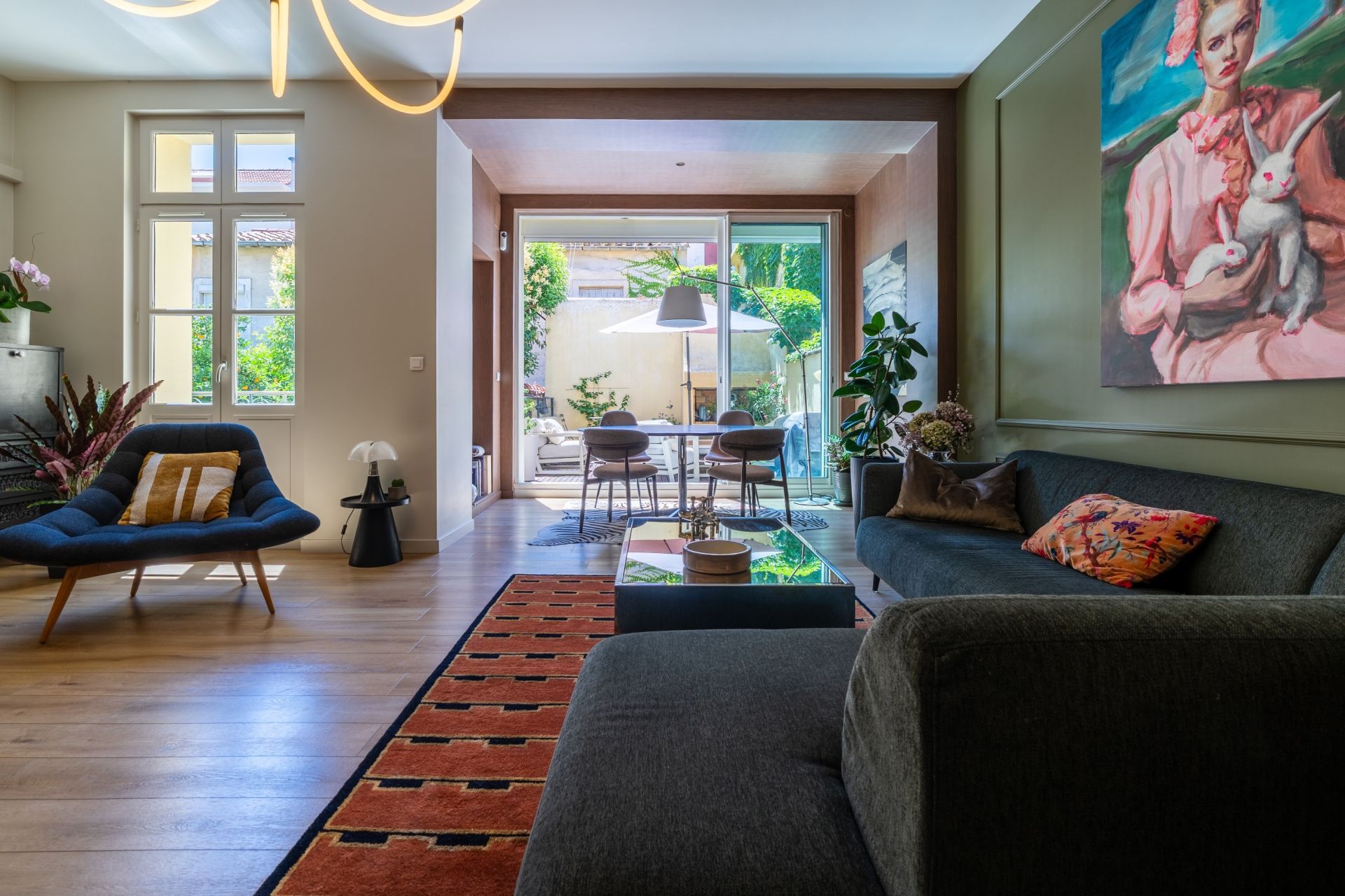 Sale Apartment Perpignan 66000 90.5&nbsp;m²
