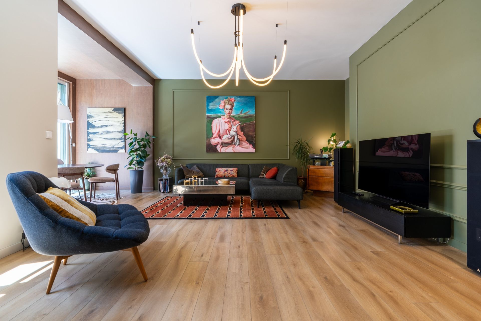 Sale Apartment Perpignan 66000 90.5&nbsp;m²