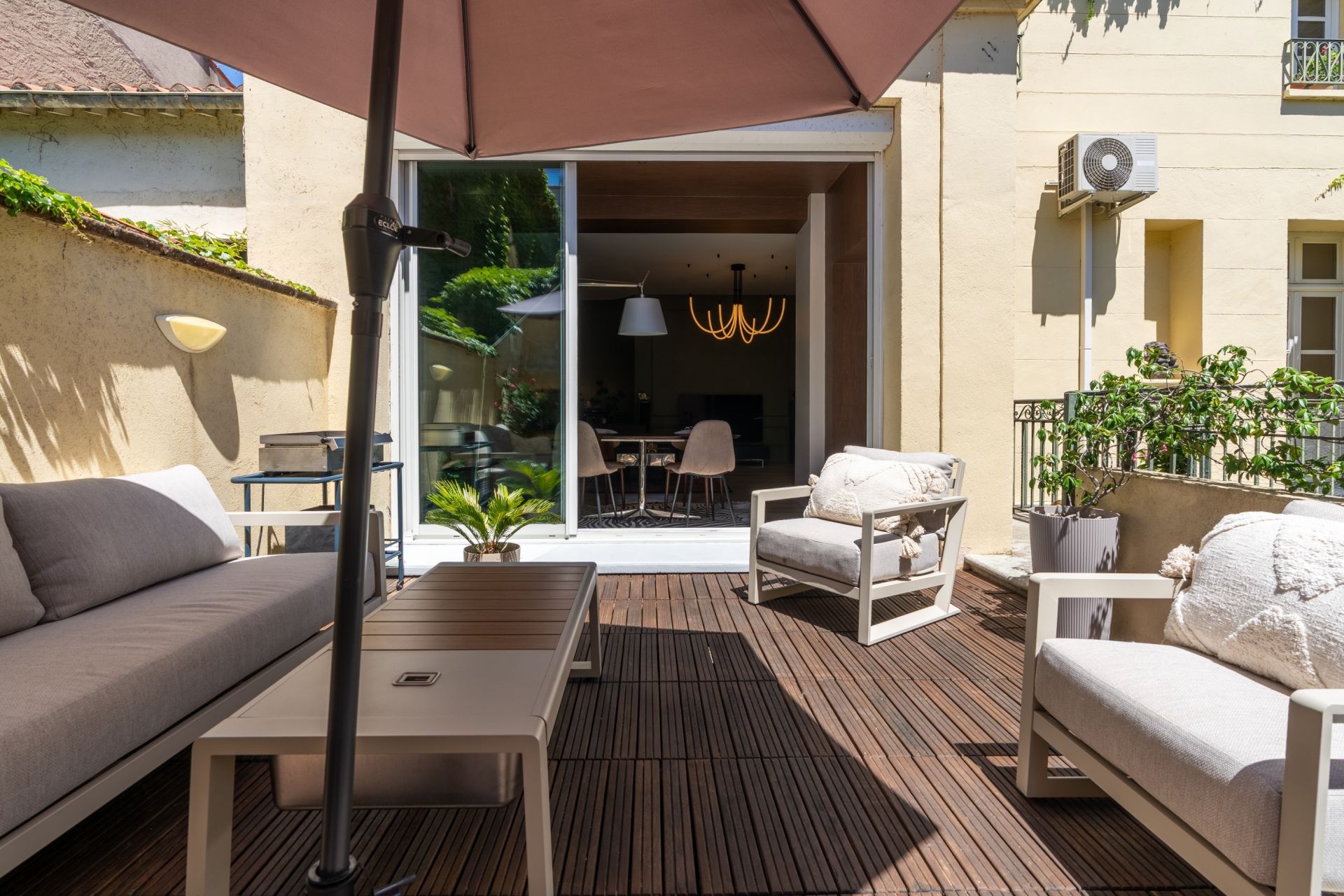 Sale Apartment Perpignan 66000 90.5&nbsp;m²