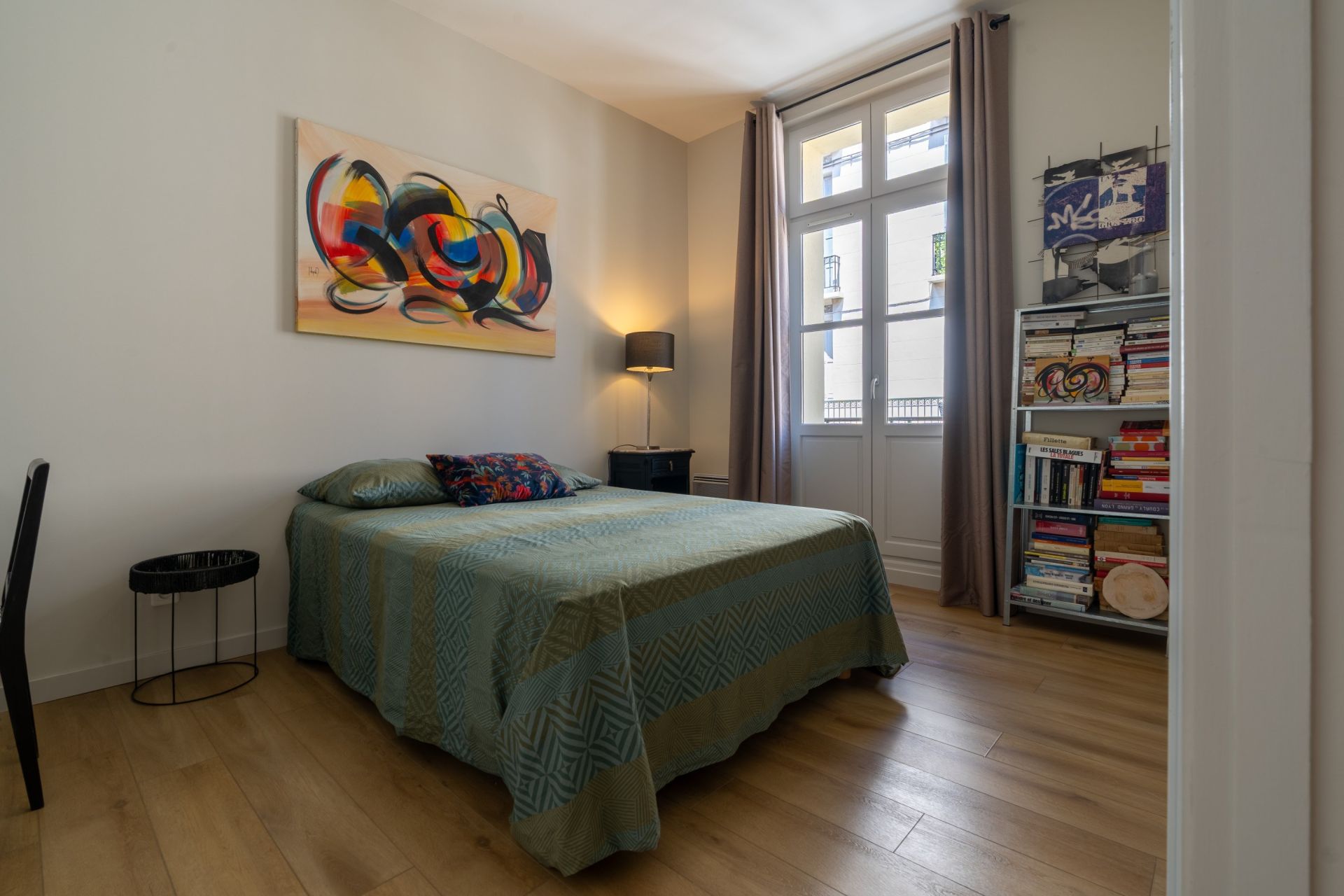 Sale Apartment Perpignan 66000 90.5&nbsp;m²