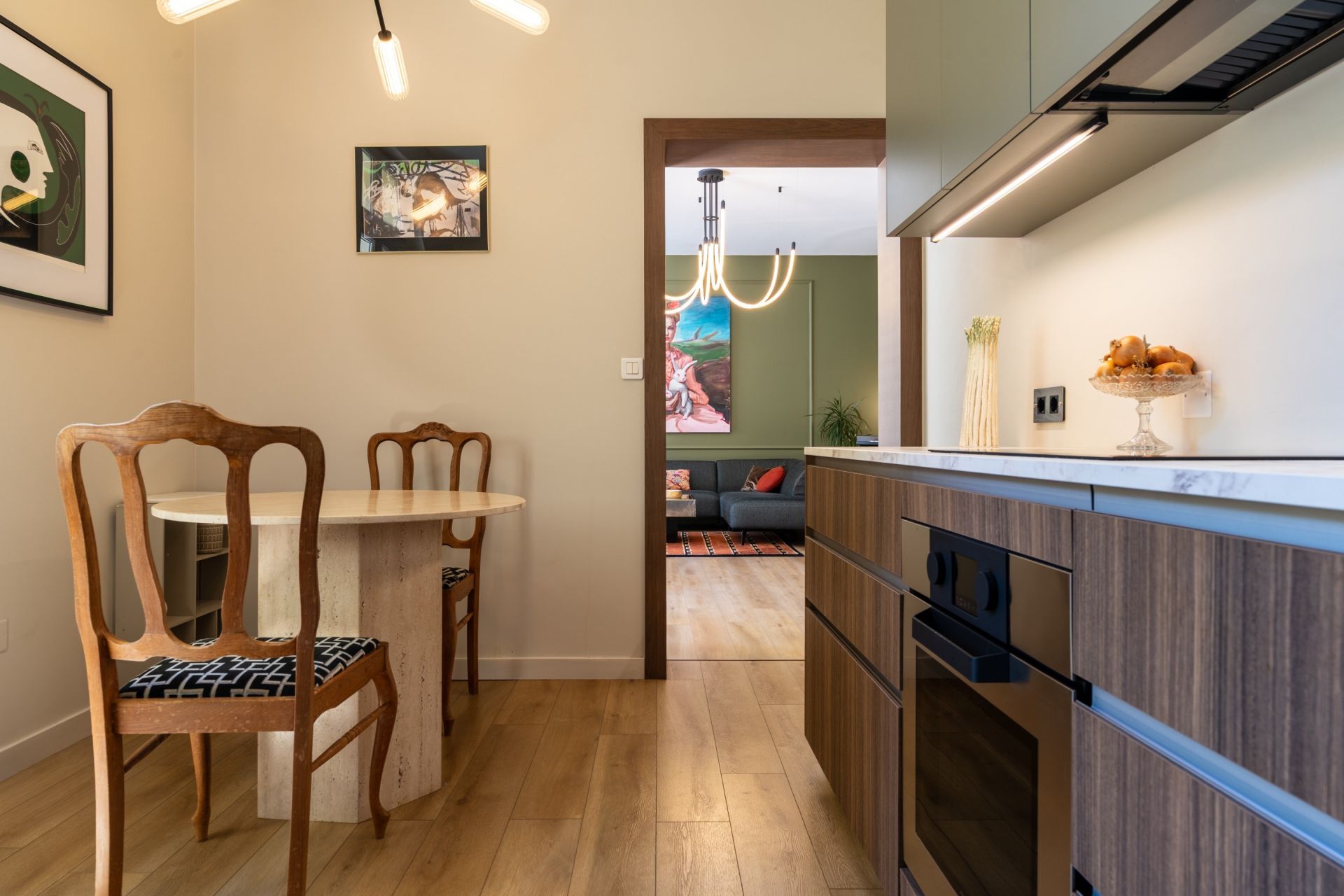 Sale Apartment Perpignan 66000 90.5&nbsp;m²