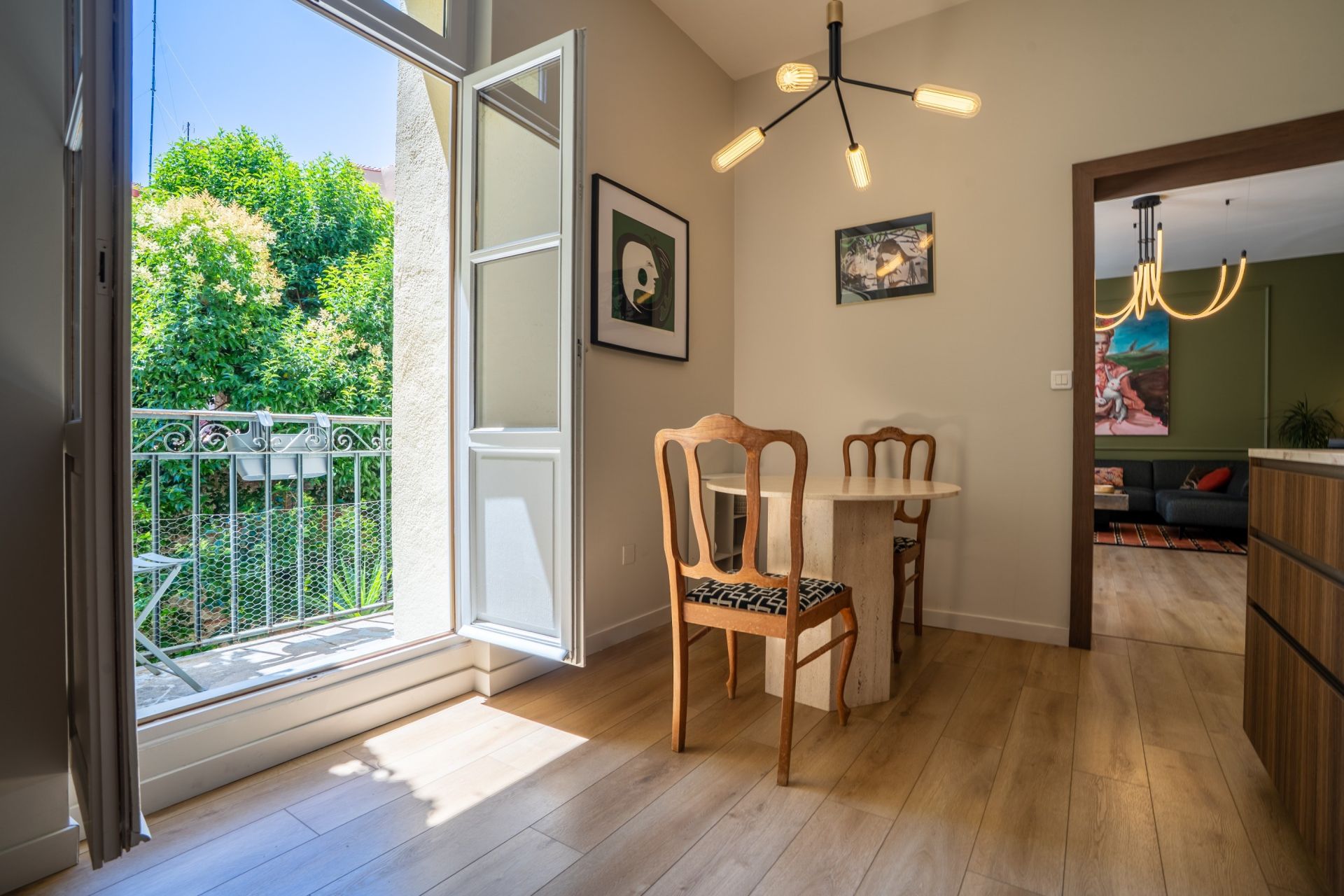 Sale Apartment Perpignan 66000 90.5&nbsp;m²