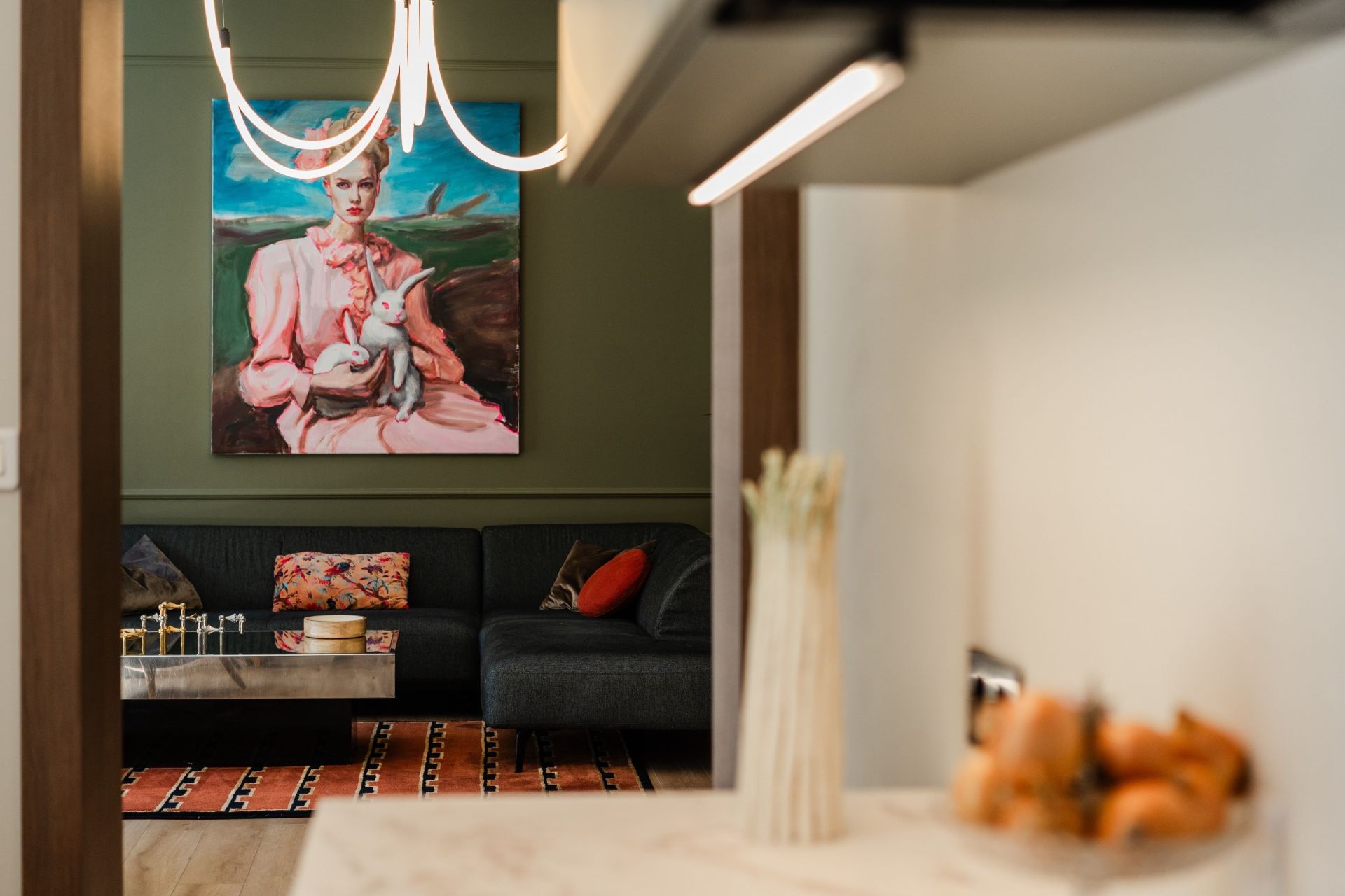 Sale Apartment Perpignan 66000 90.5&nbsp;m²