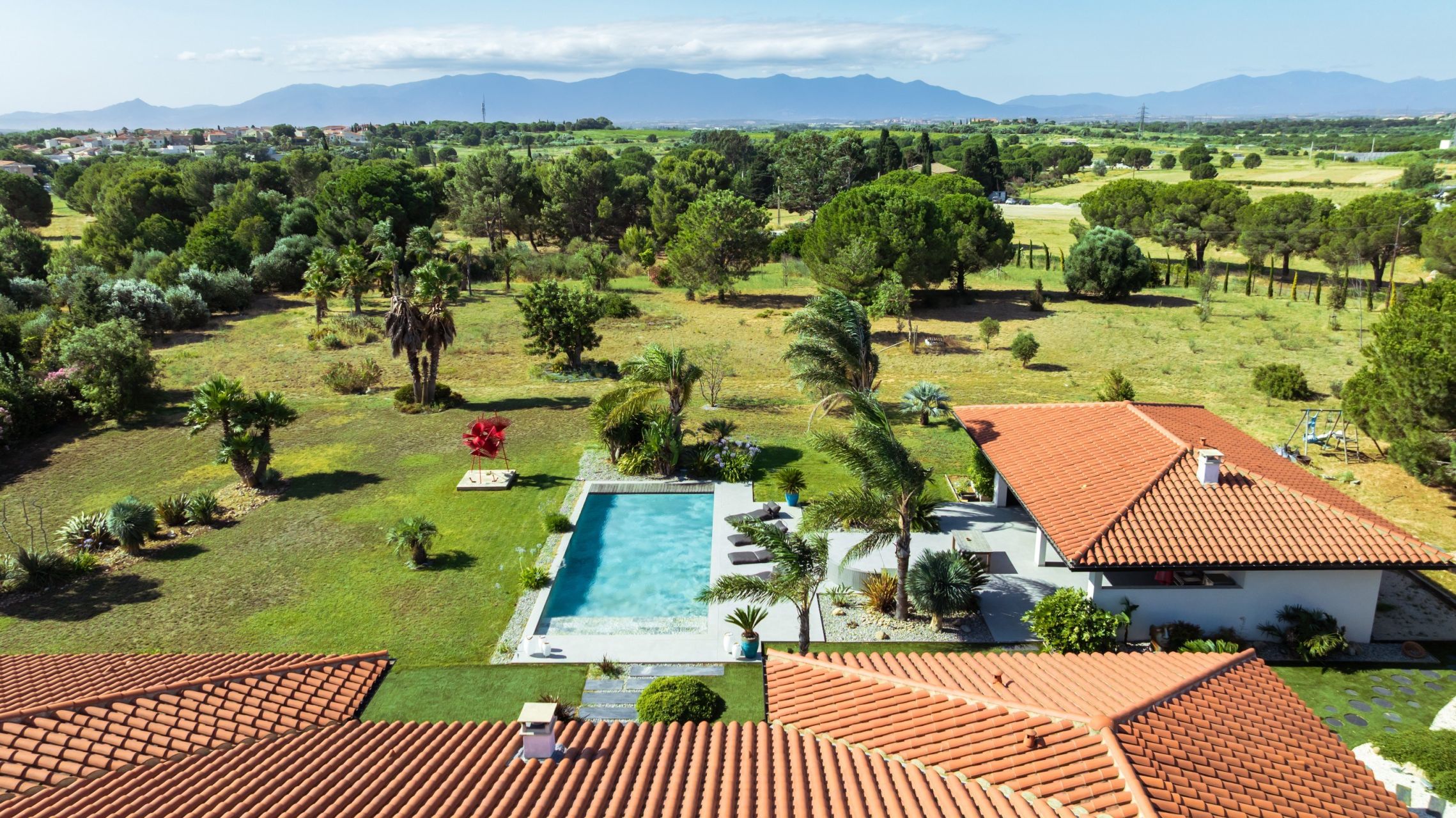 Vente Maison Perpignan 66000 300&nbsp;m²