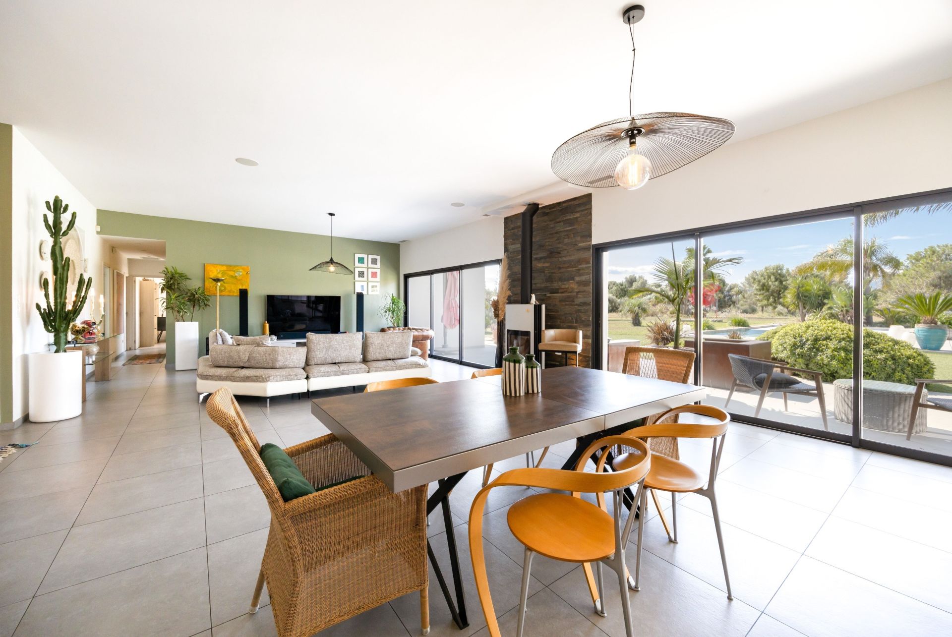 Vente Maison Perpignan 66000 300&nbsp;m²