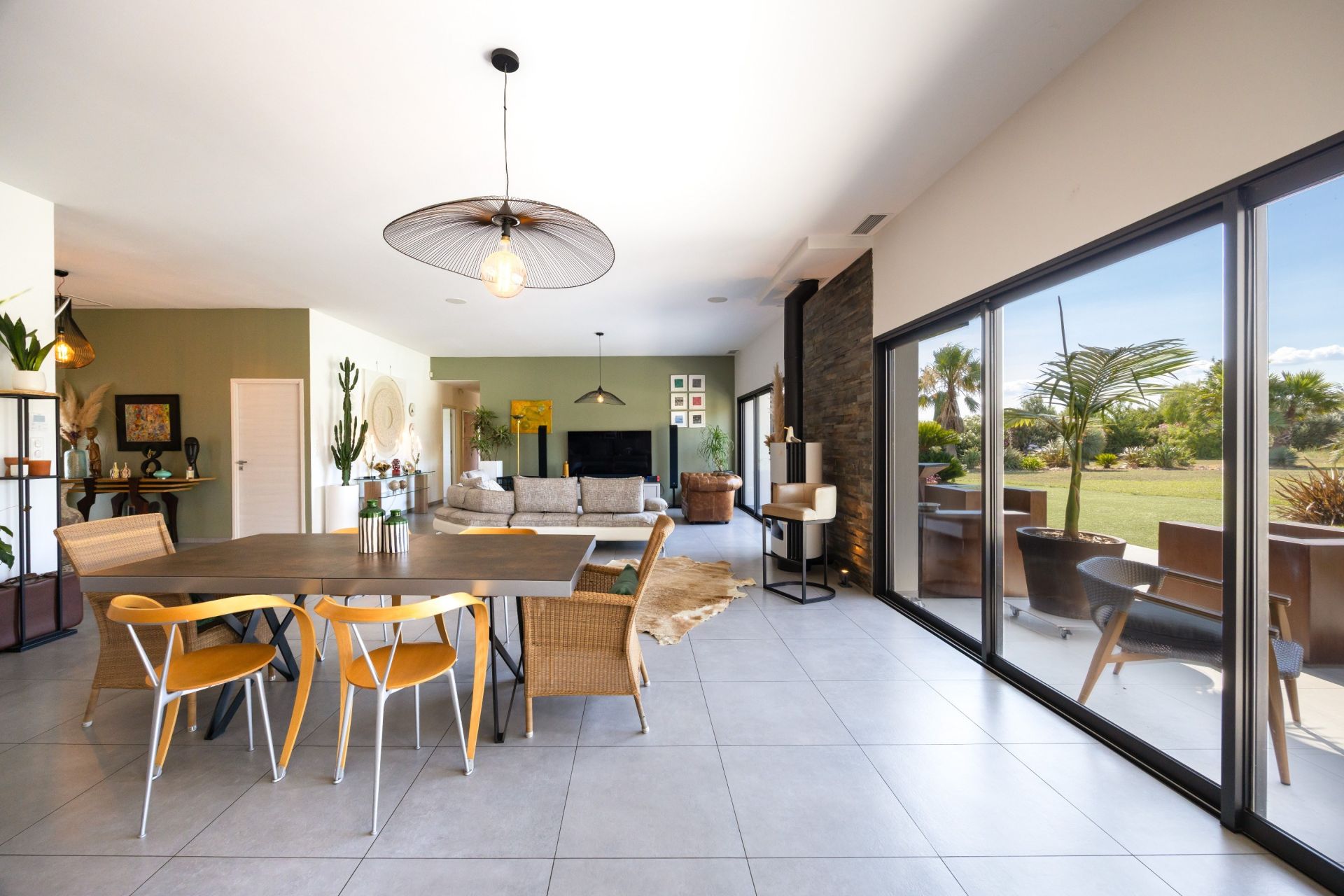 Vente Maison Perpignan 66000 300&nbsp;m²