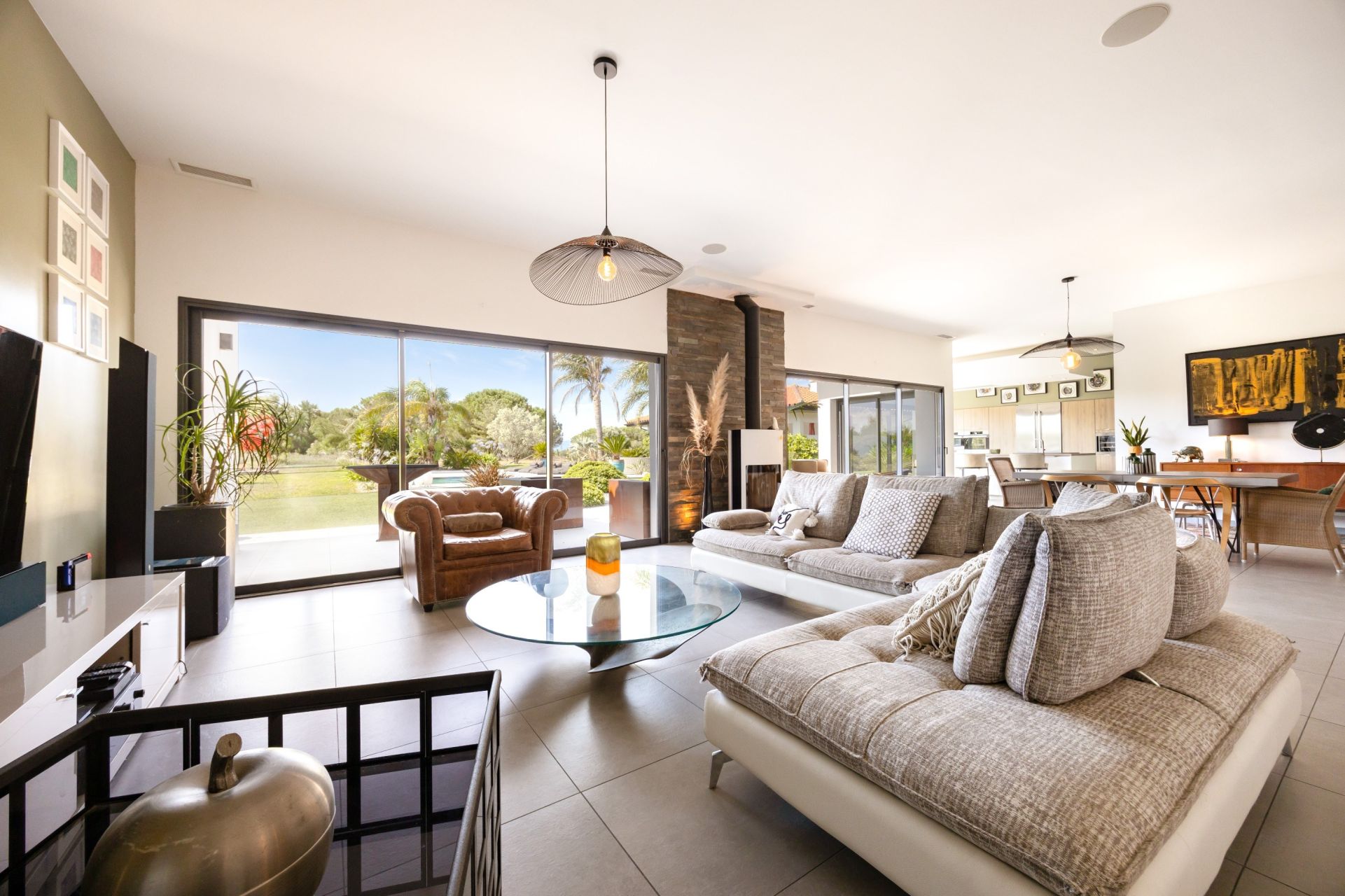 Vente Maison Perpignan 66000 300&nbsp;m²