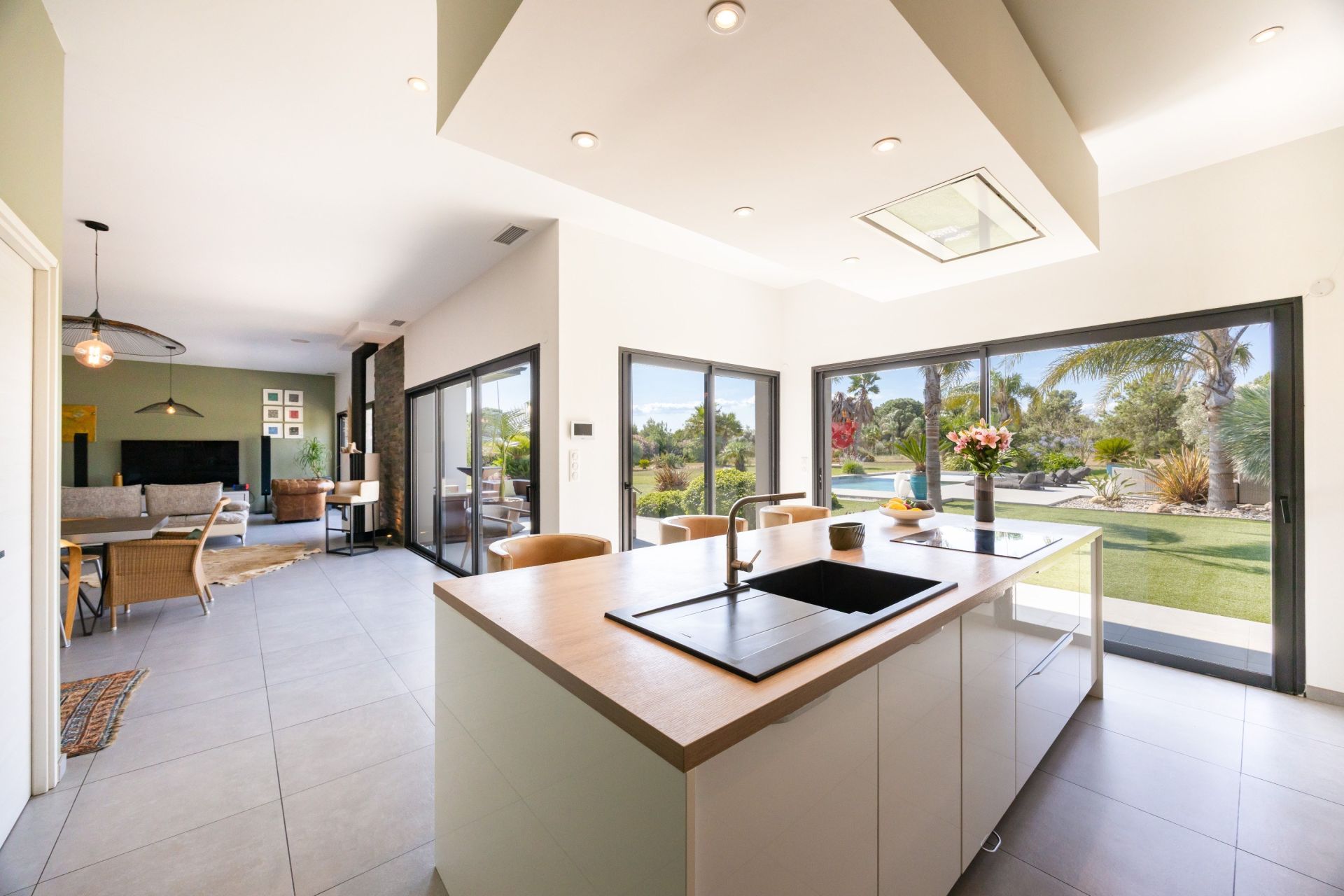 Vente Maison Perpignan 66000 300&nbsp;m²