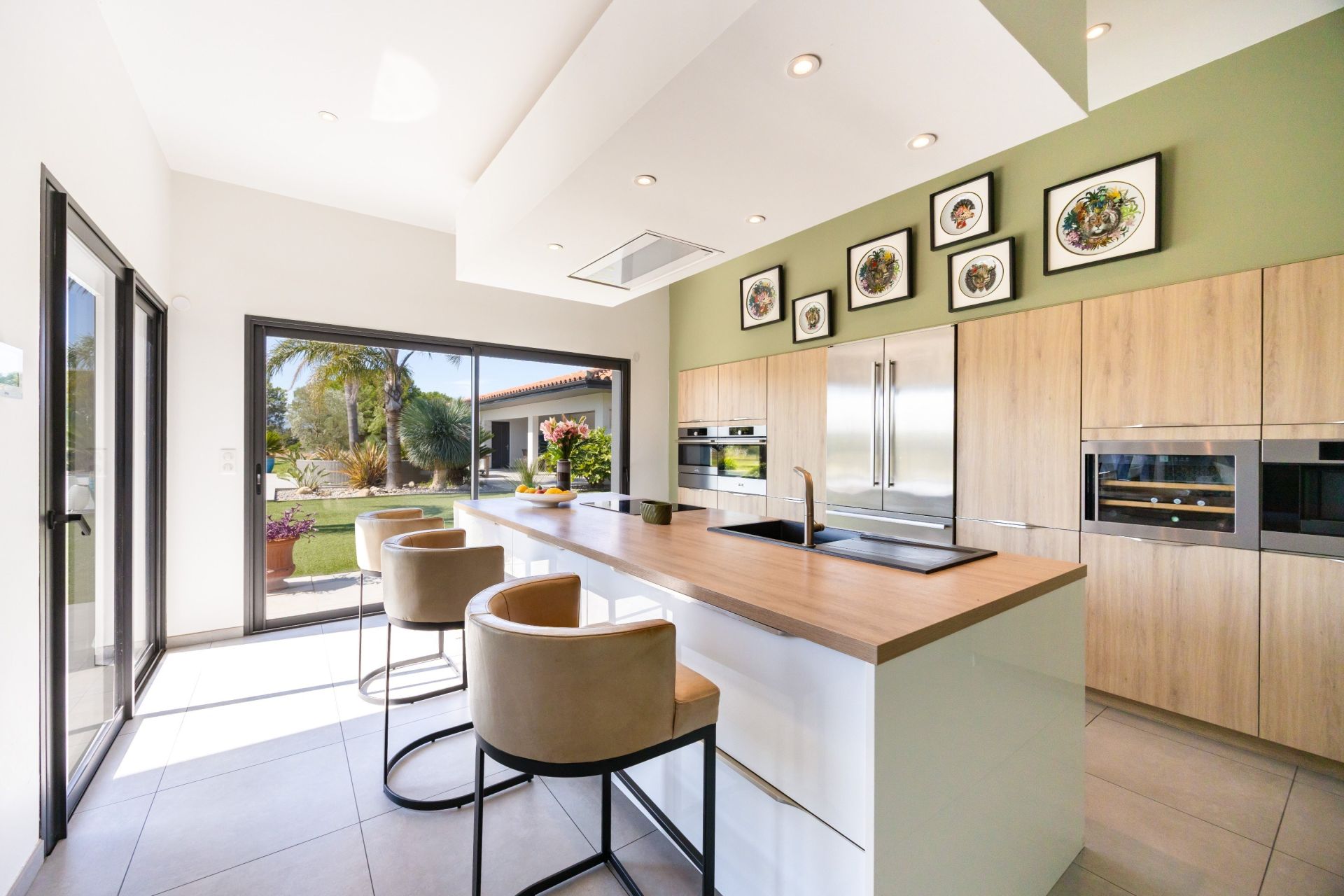 Vente Maison Perpignan 66000 300&nbsp;m²