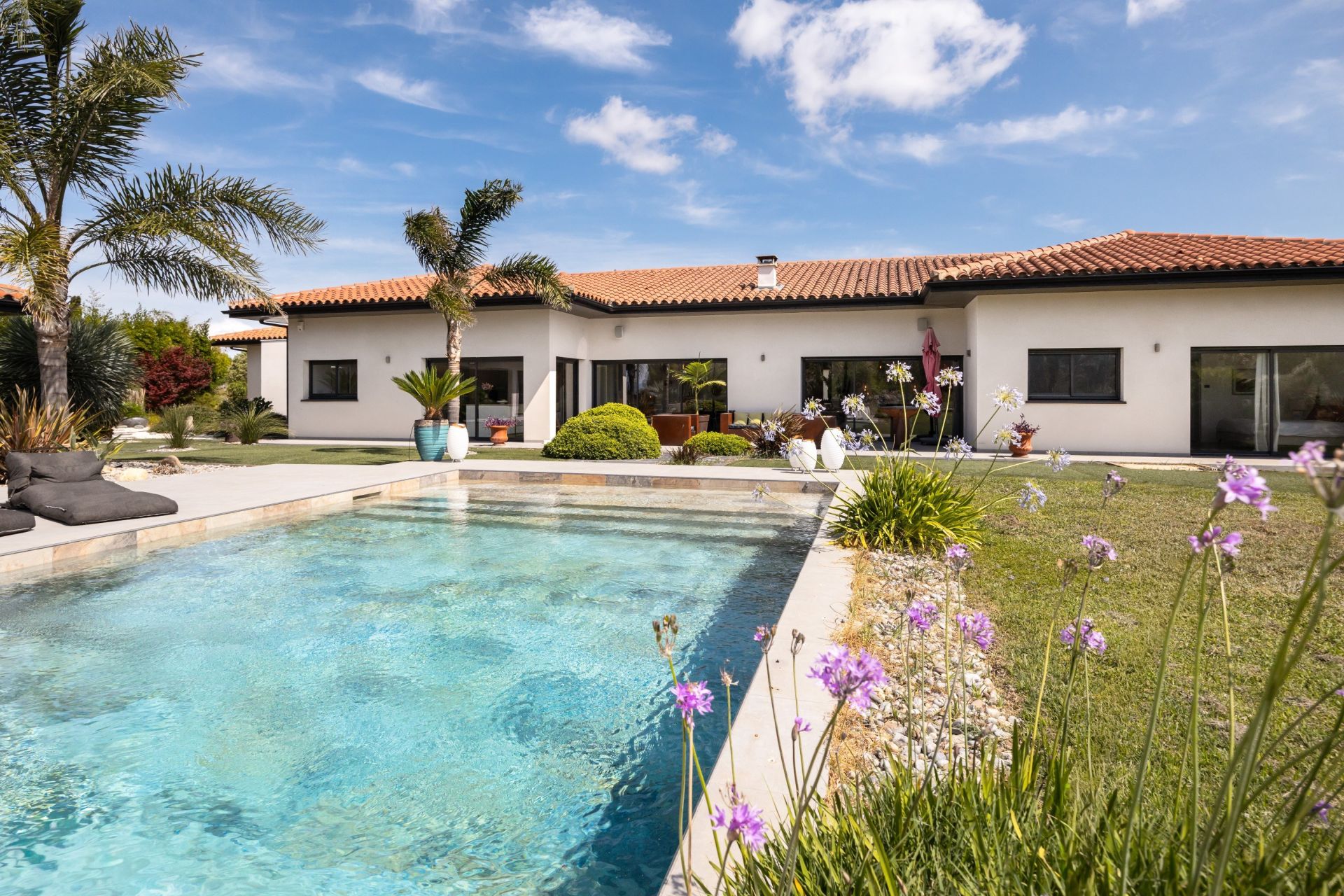 Vente Maison Perpignan 66000 300&nbsp;m²