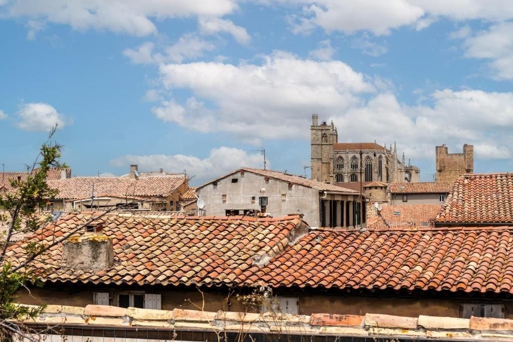 Vente Appartement Narbonne 11100 329&nbsp;m²