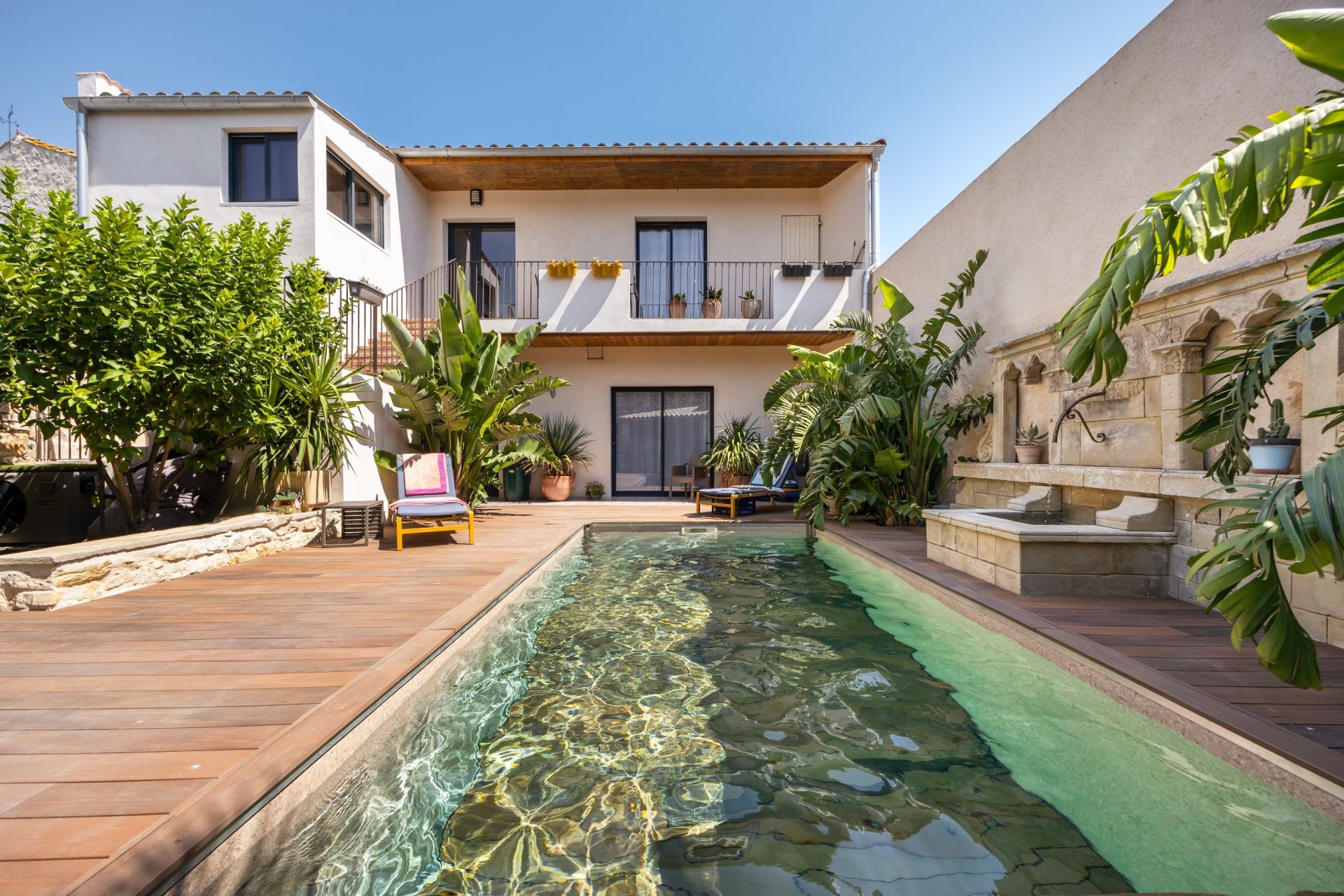 Sale House Peyriac-de-Mer 11440 188&nbsp;m²