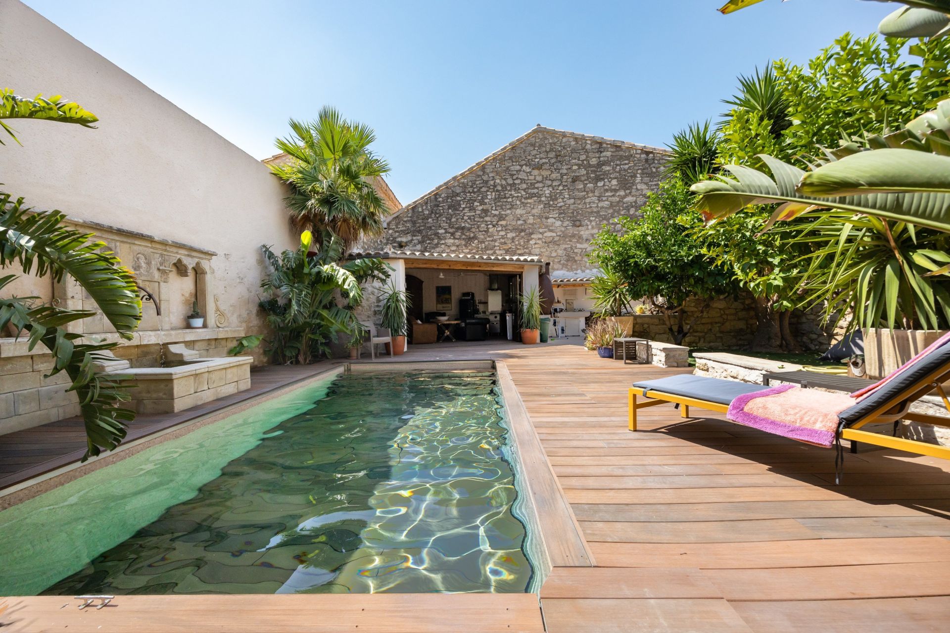 Sale House Peyriac-de-Mer 11440 188&nbsp;m²