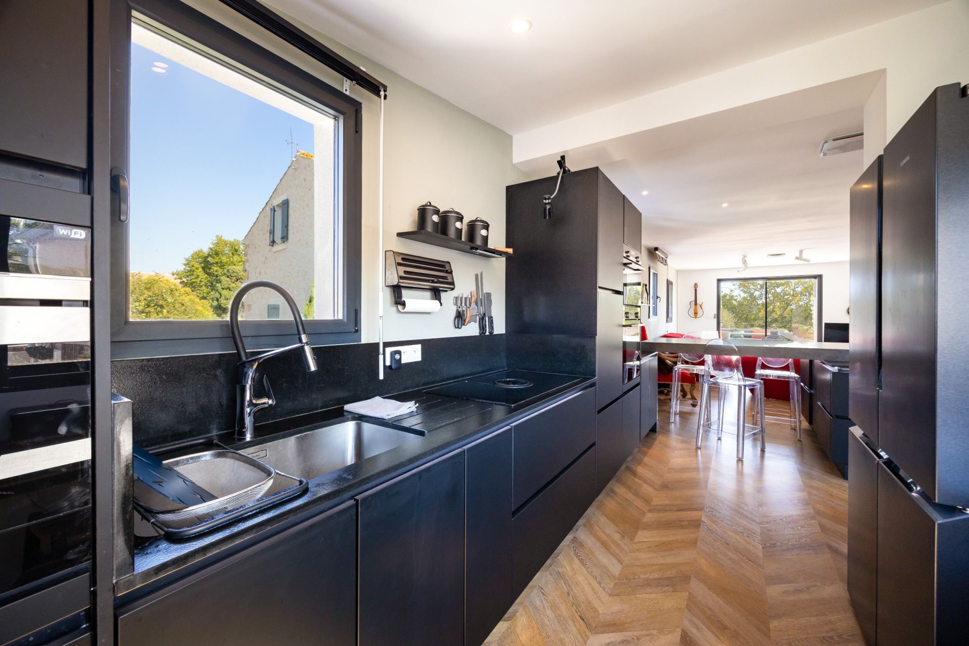 Sale House Peyriac-de-Mer 11440 188&nbsp;m²