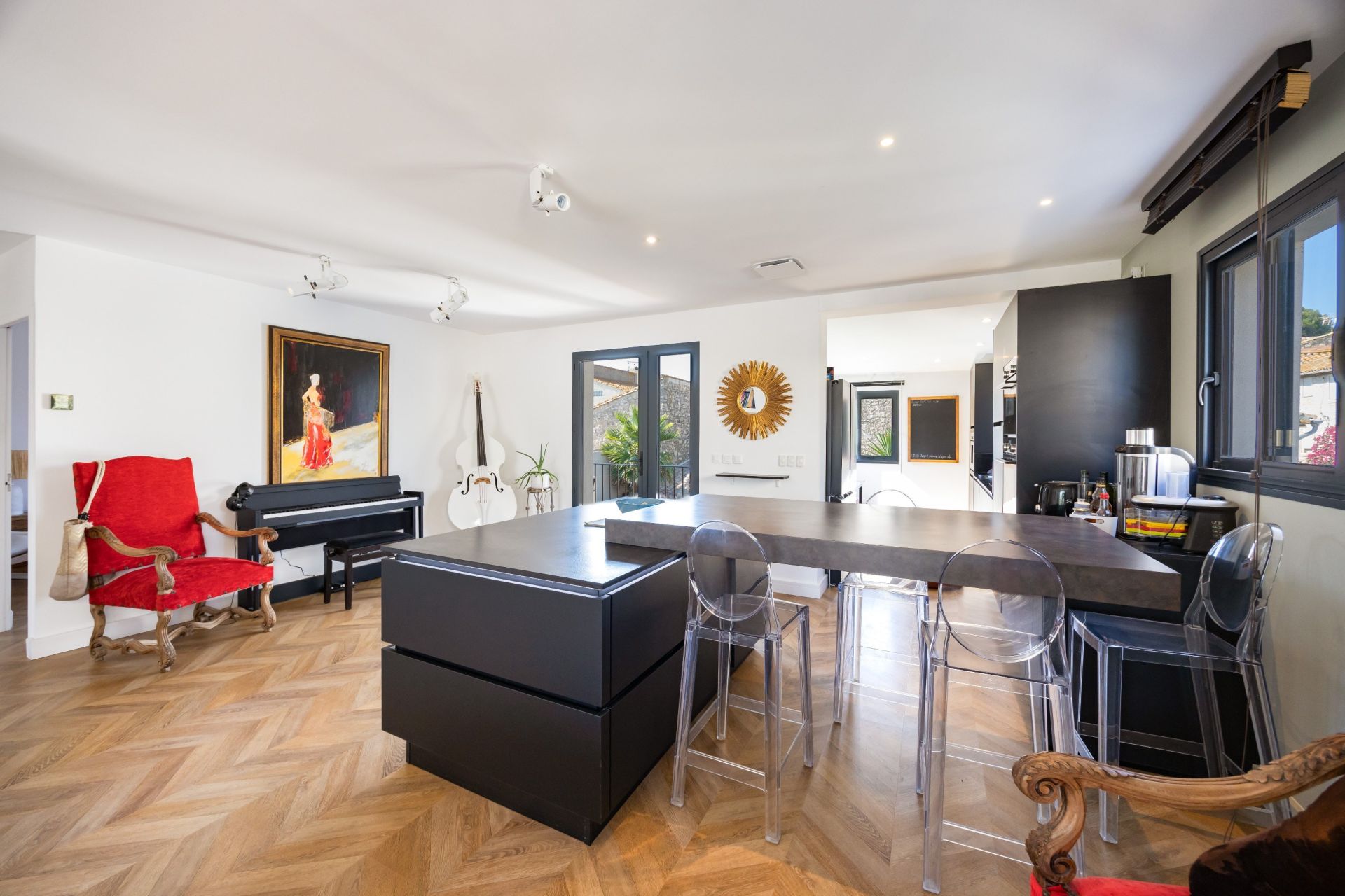 Sale House Peyriac-de-Mer 11440 188&nbsp;m²