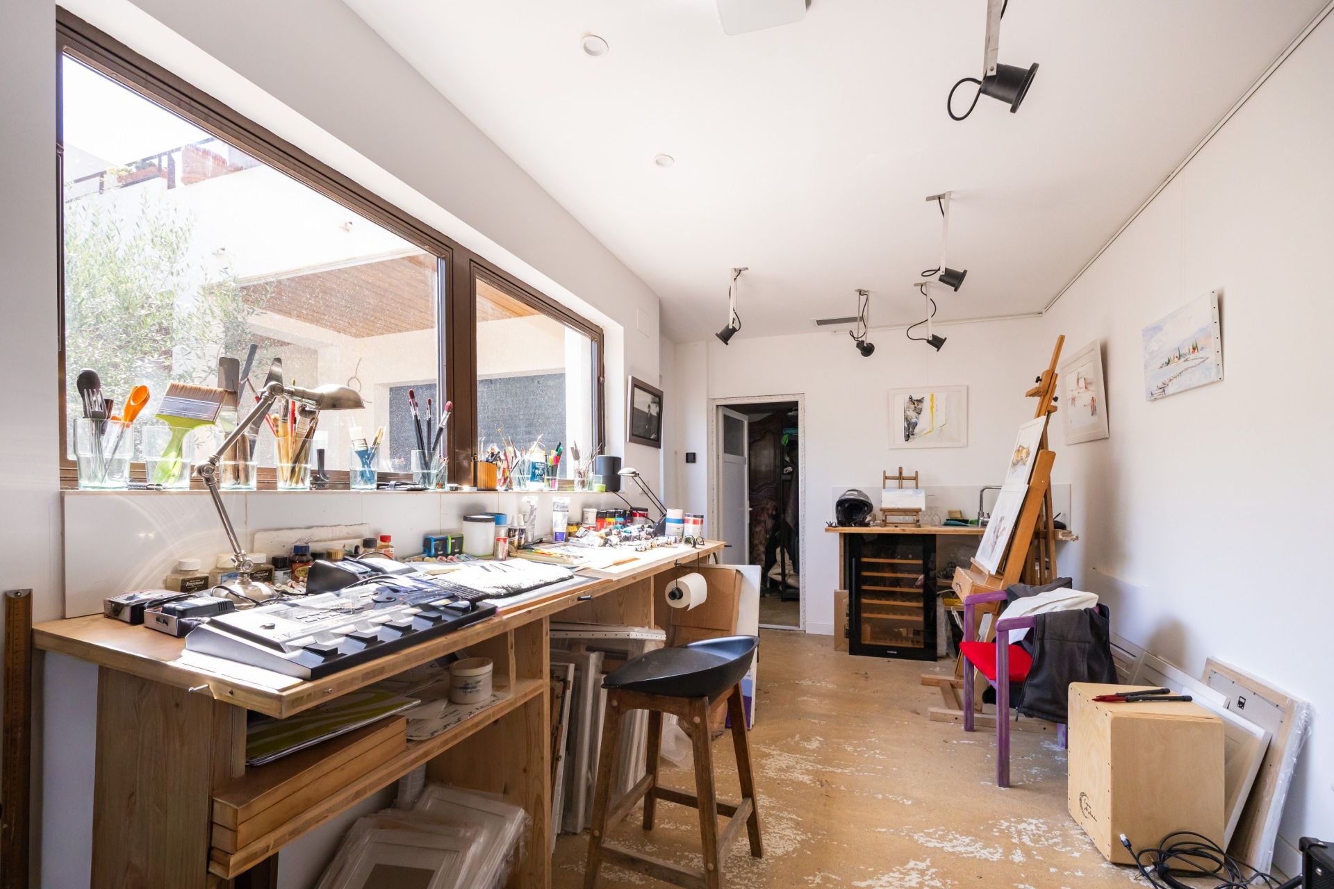 Sale House Peyriac-de-Mer 11440 188&nbsp;m²
