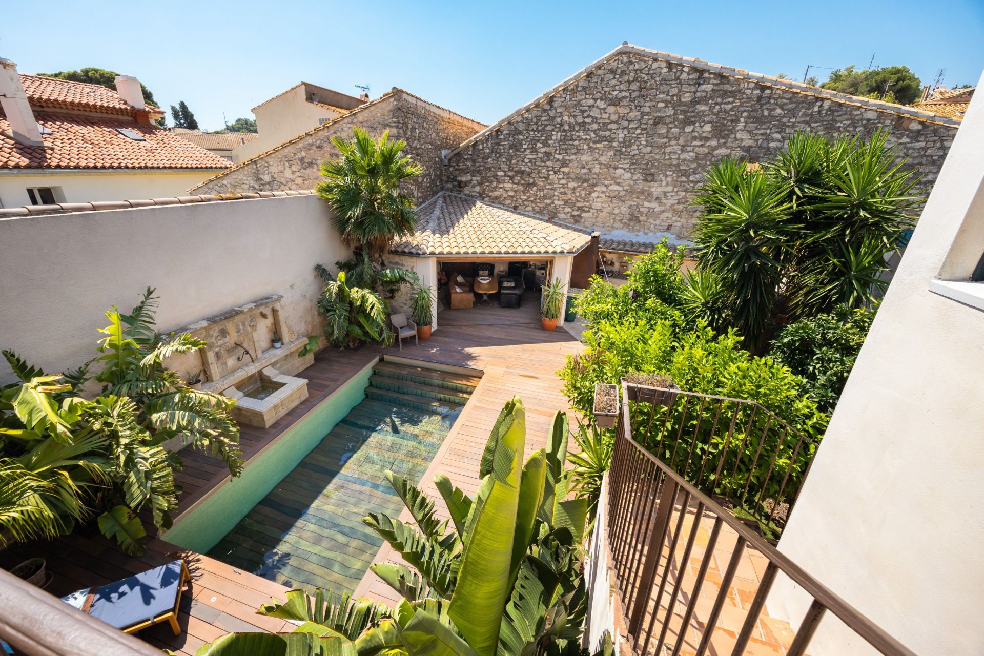 Sale House Peyriac-de-Mer 11440 188&nbsp;m²