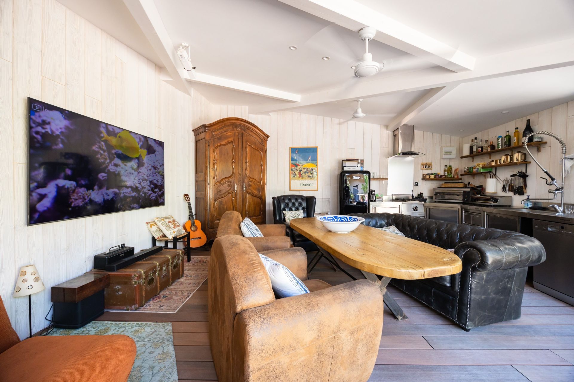 Sale House Peyriac-de-Mer 11440 188&nbsp;m²