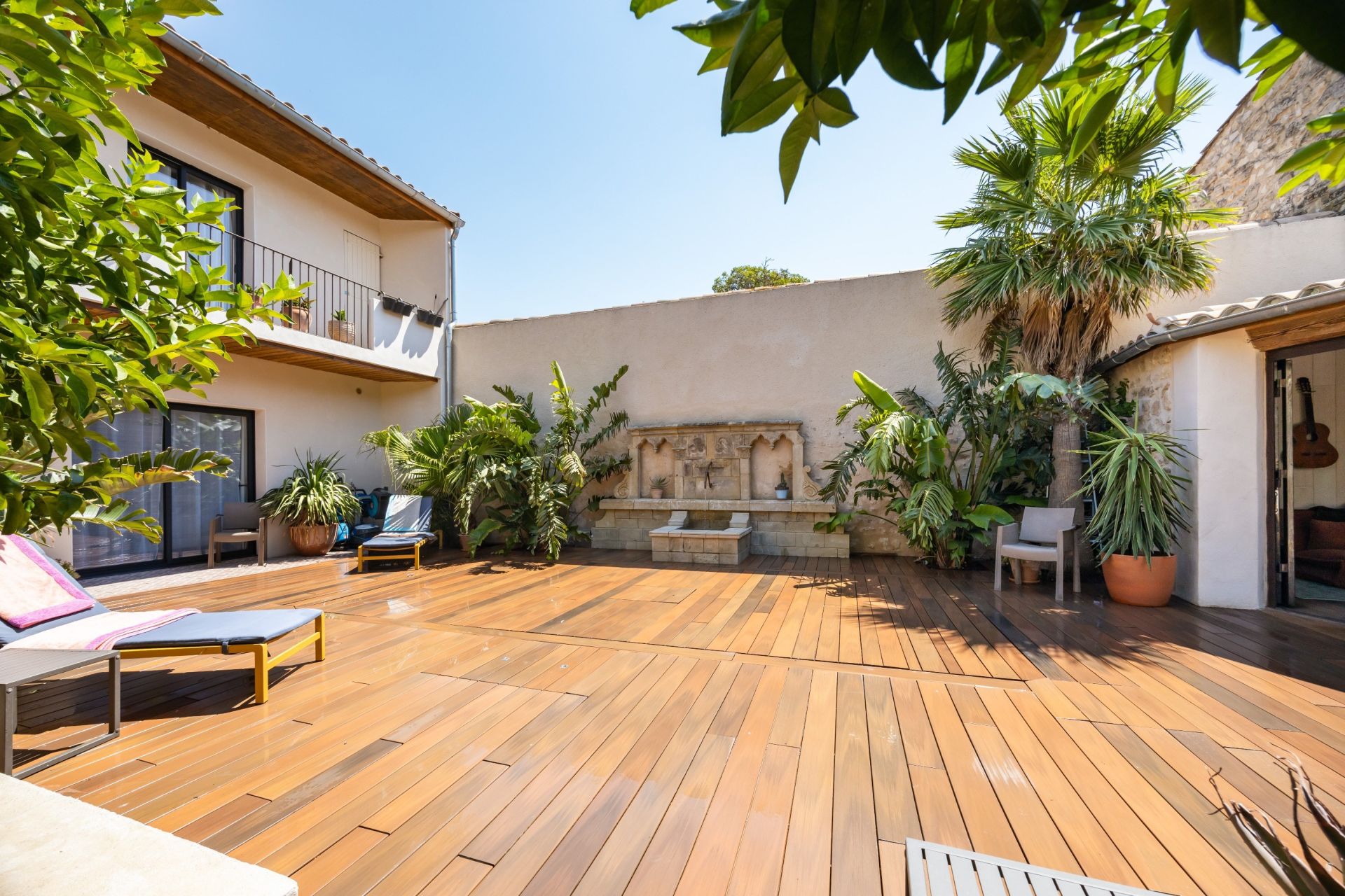 Sale House Peyriac-de-Mer 11440 188&nbsp;m²