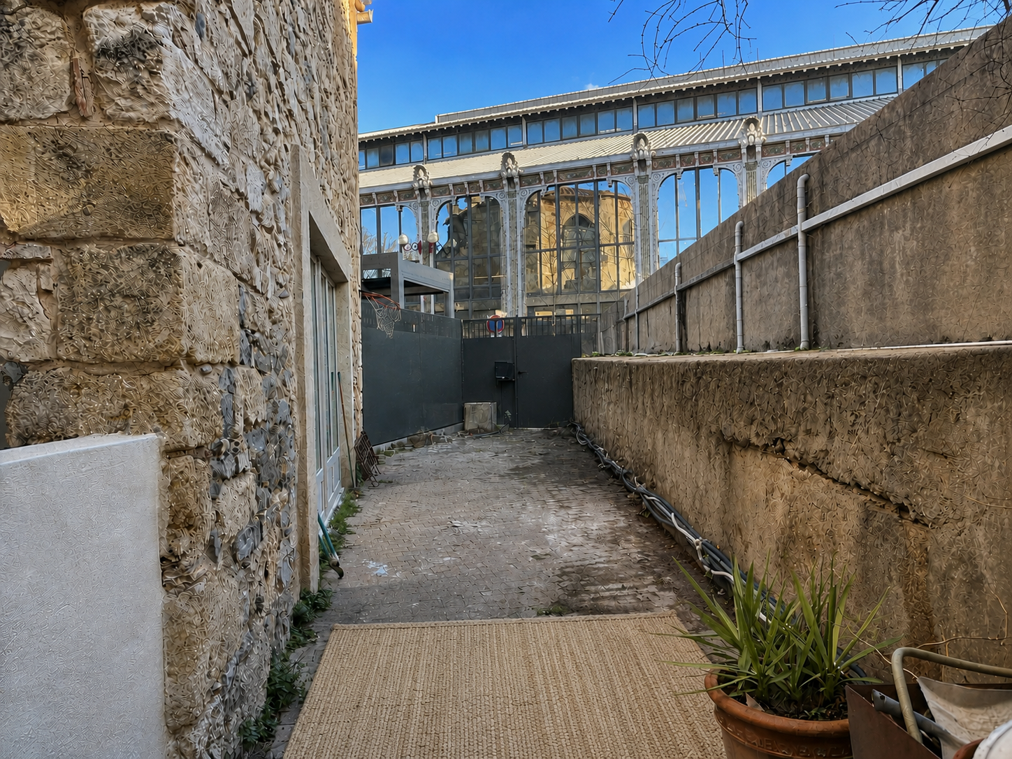 Vente Maison Narbonne 11100 200&nbsp;m²