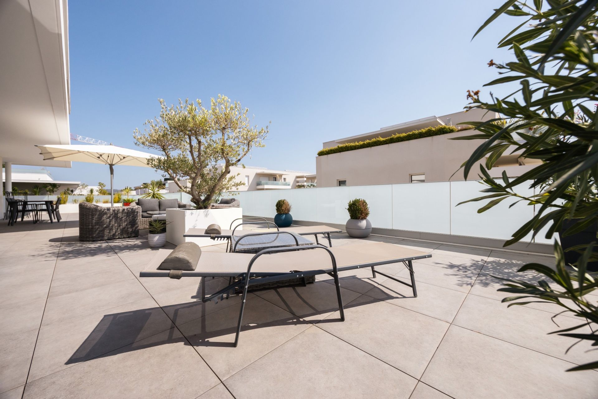 Vente Appartement Narbonne 11100 94.25&nbsp;m²