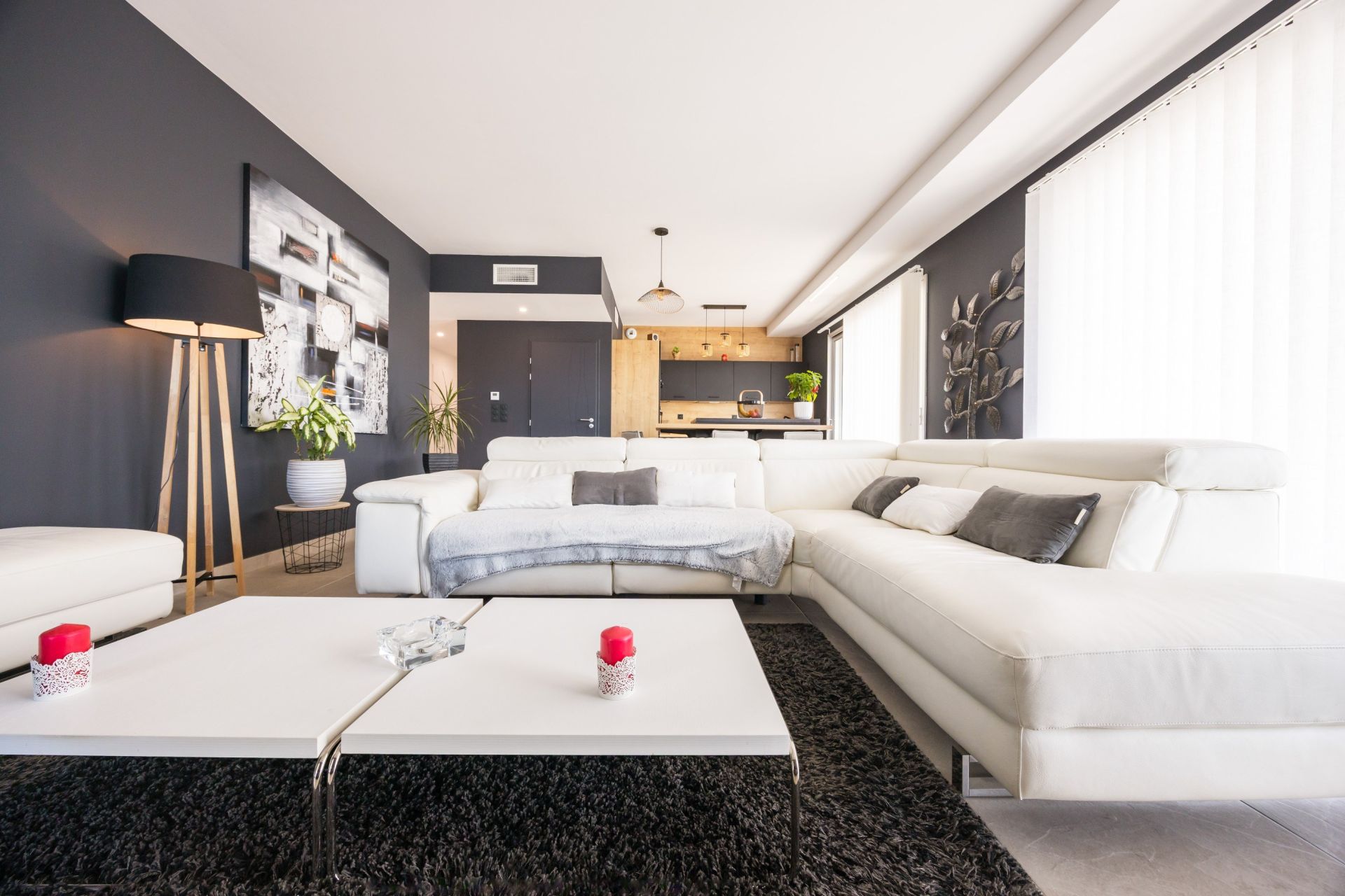 Vente Appartement Narbonne 11100 94.25&nbsp;m²