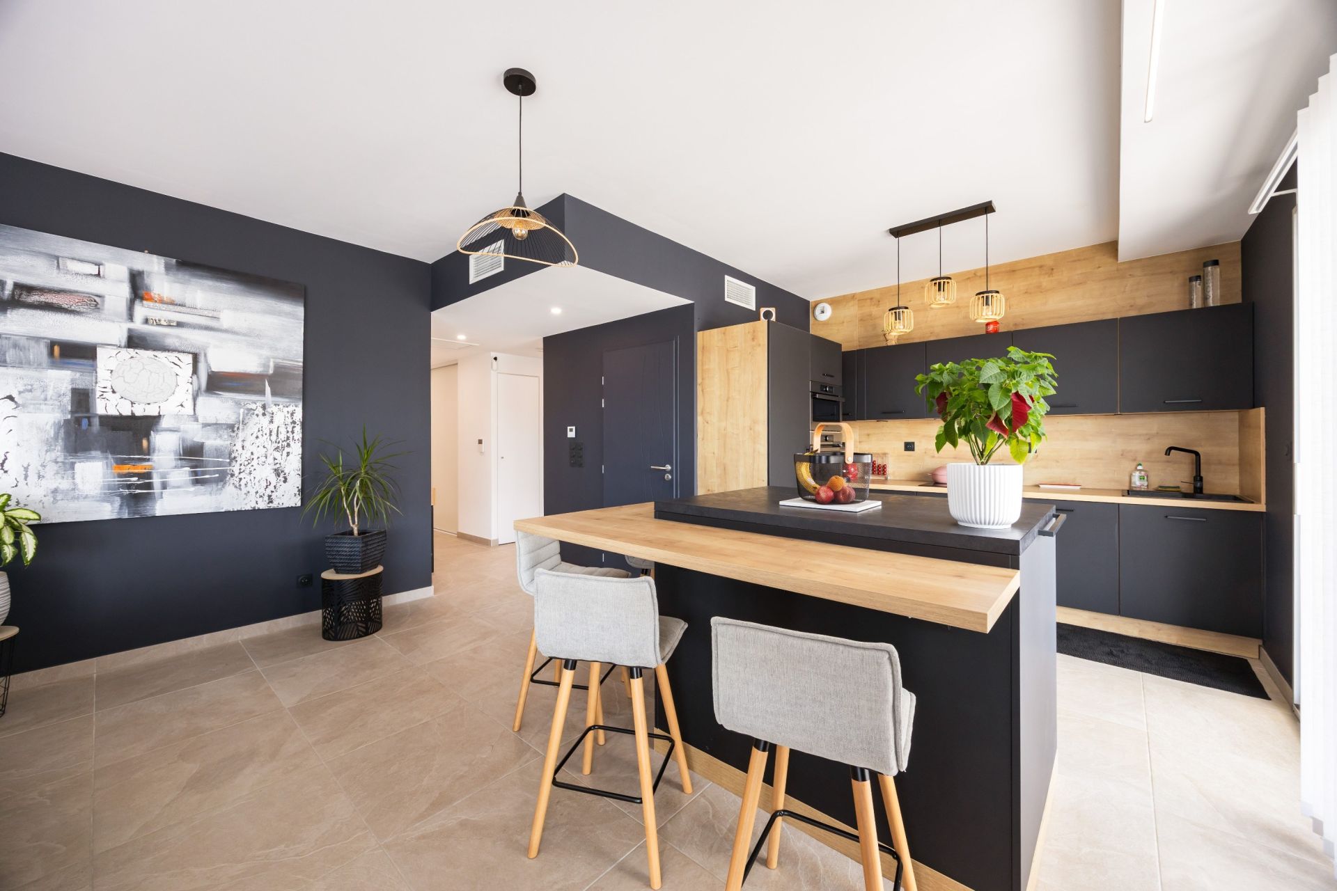 Vente Appartement Narbonne 11100 94.25&nbsp;m²