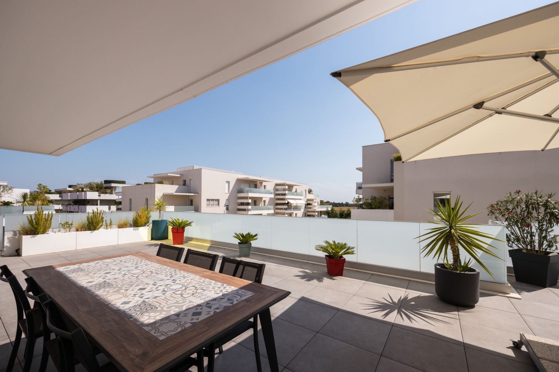 Vente Appartement Narbonne 11100 94.25&nbsp;m²