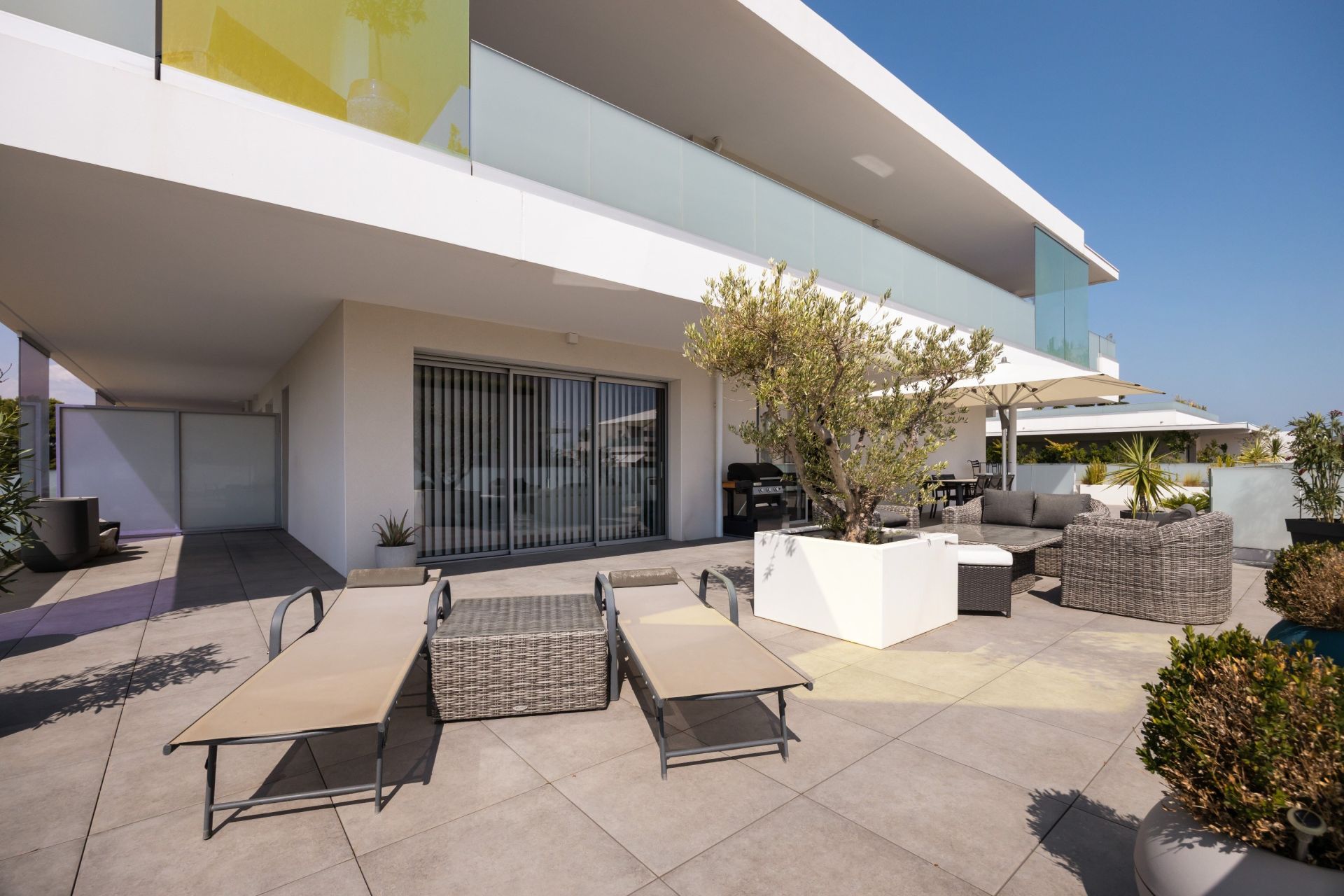 Vente Appartement Narbonne 11100 94.25&nbsp;m²