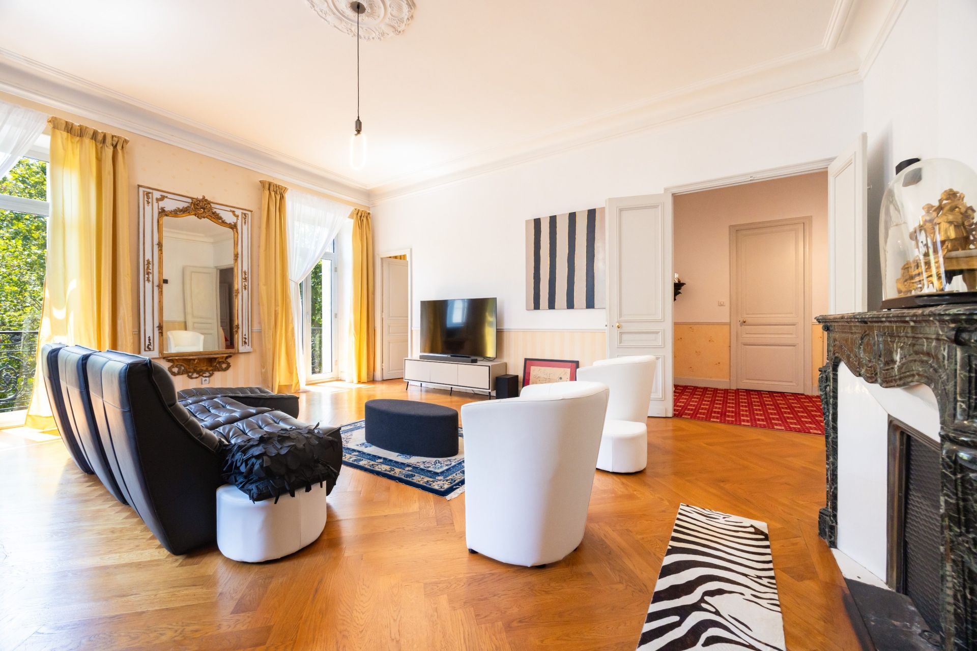 Vente Appartement Narbonne 11100 218&nbsp;m²