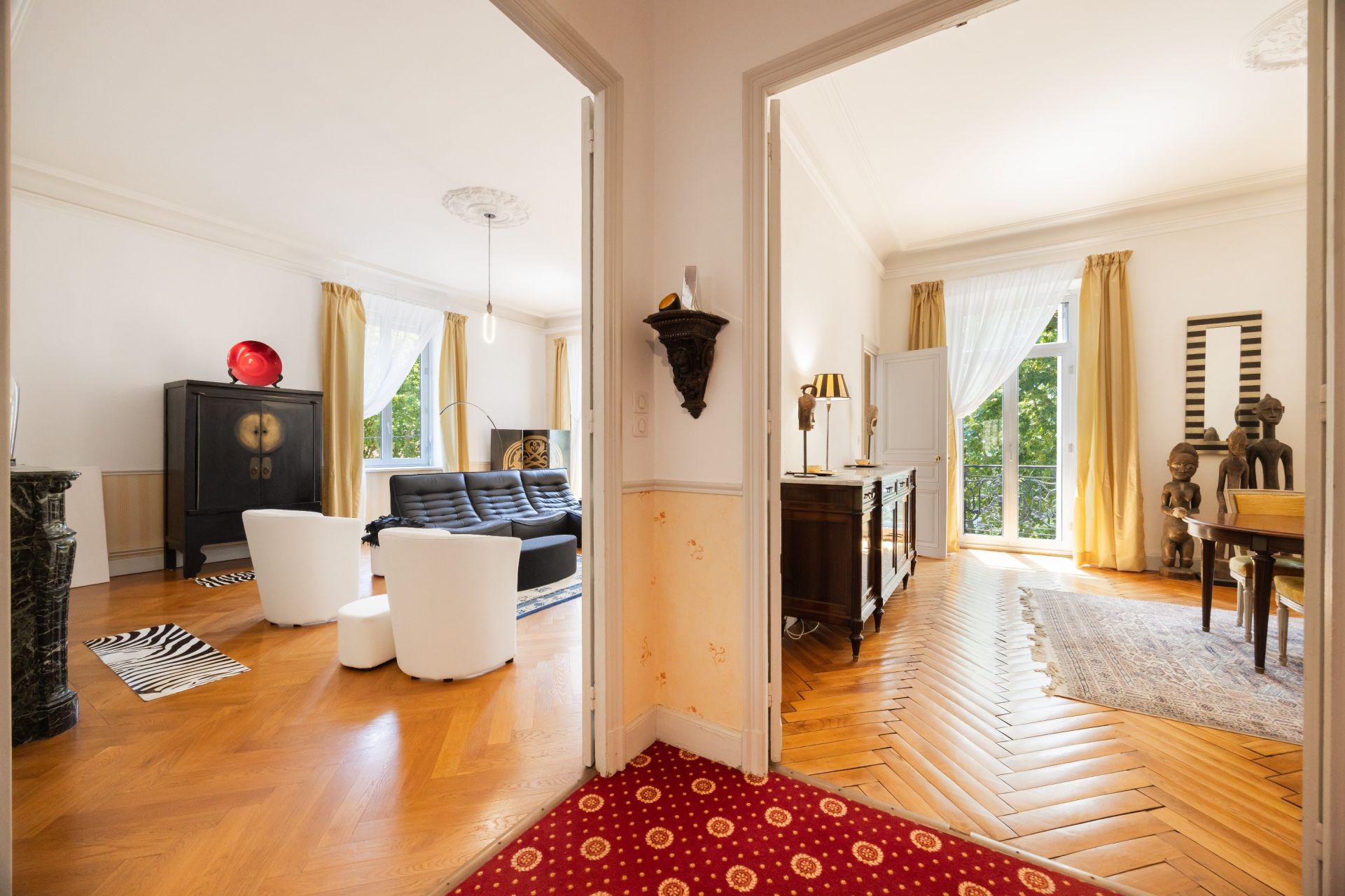 Vente Appartement Narbonne 11100 218&nbsp;m²
