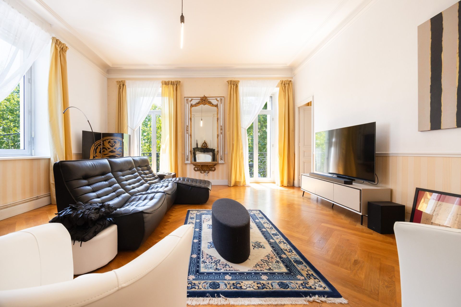 Vente Appartement Narbonne 11100 218&nbsp;m²